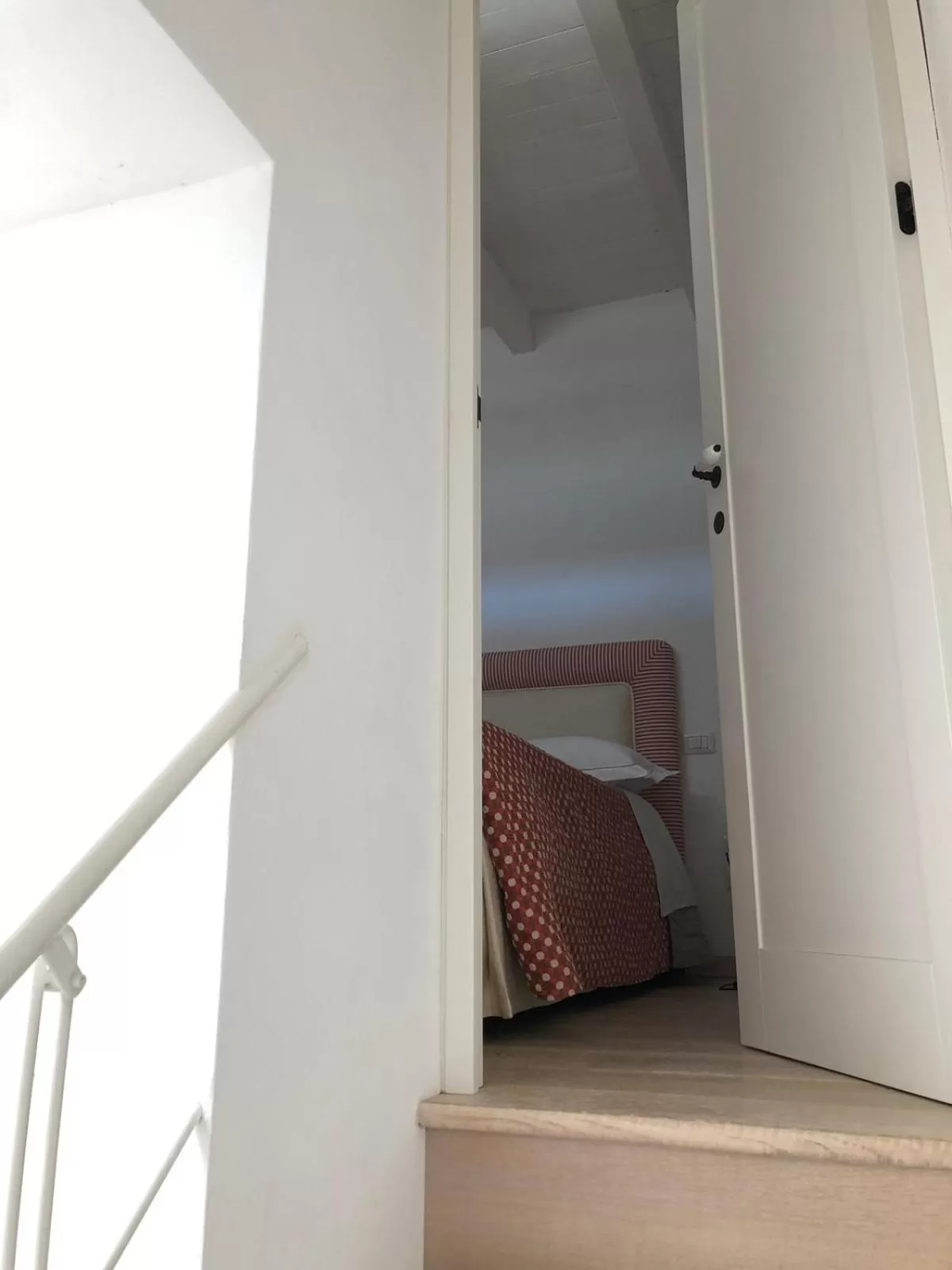 Bed in Trullo il cantastorie