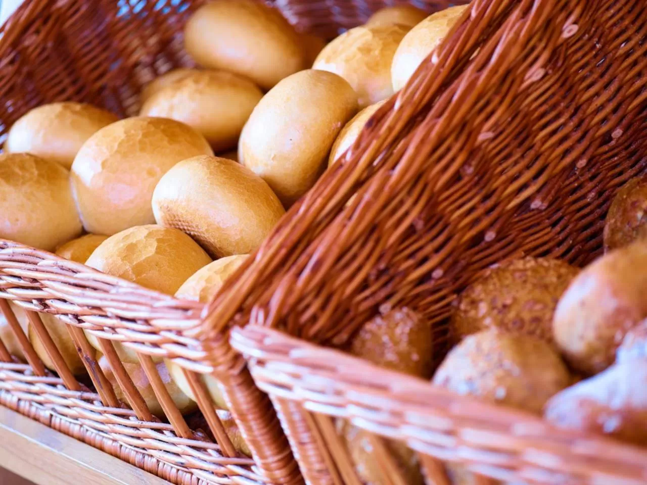 Buffet breakfast, Food in Gasthof-Hotel Pietsch