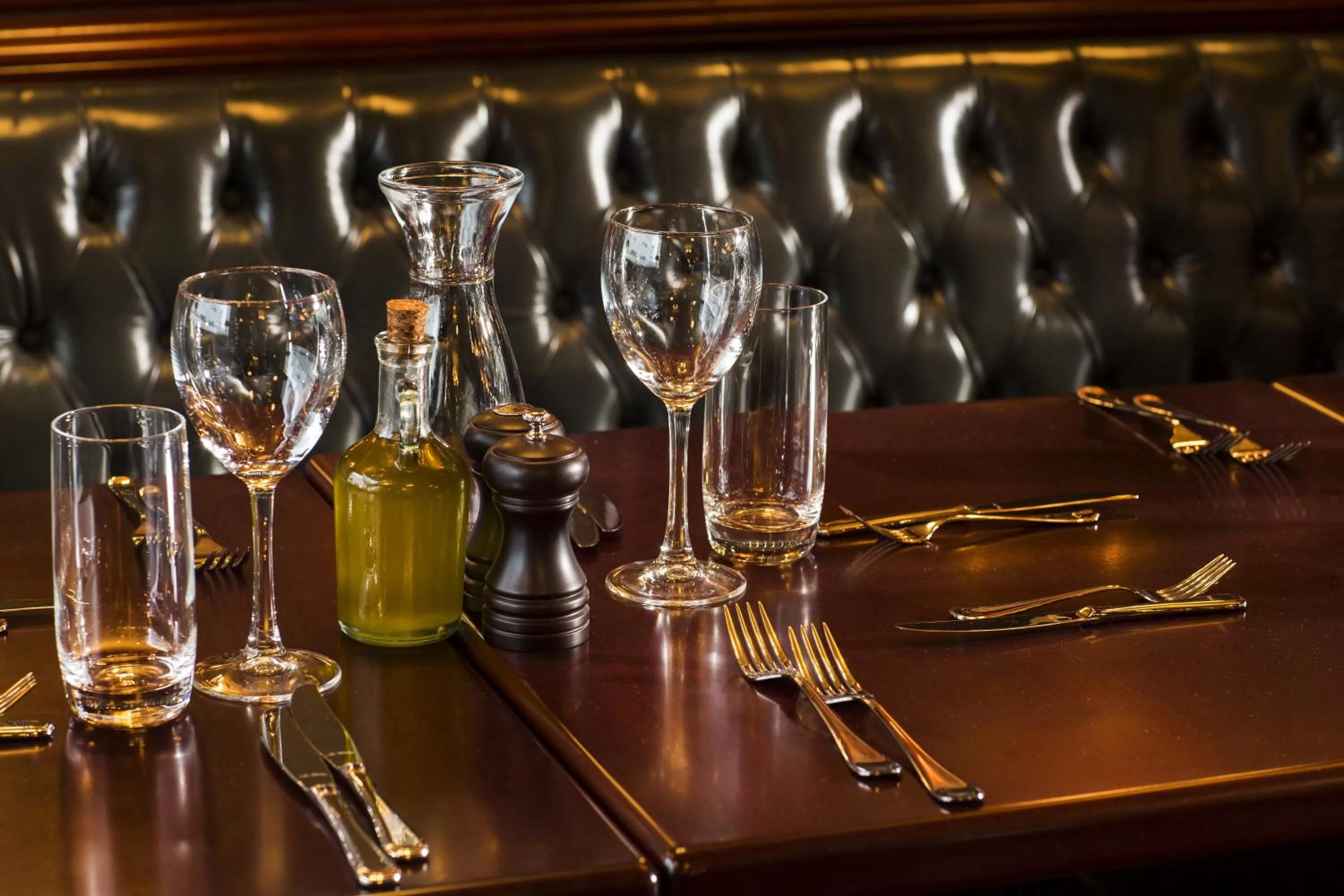 Restaurant/places to eat in Ramada by Wyndham Istanbul Florya