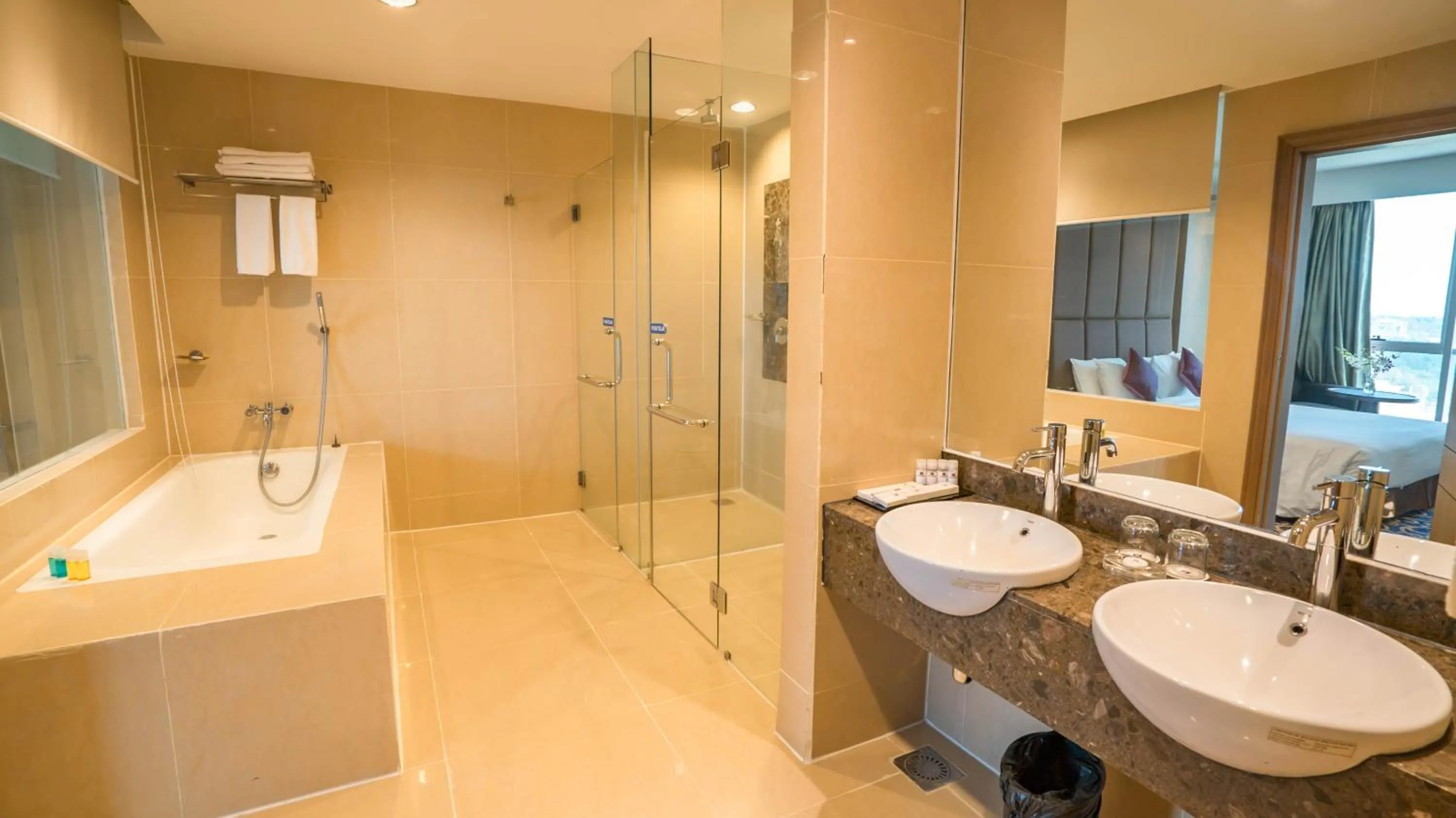 The Klagan Regency 1Borneo