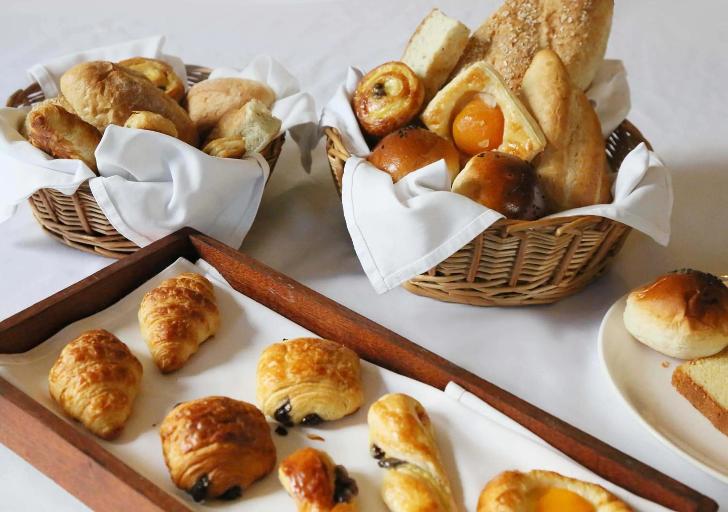 Buffet breakfast in The Sebel Xining-Managed By Sofitel