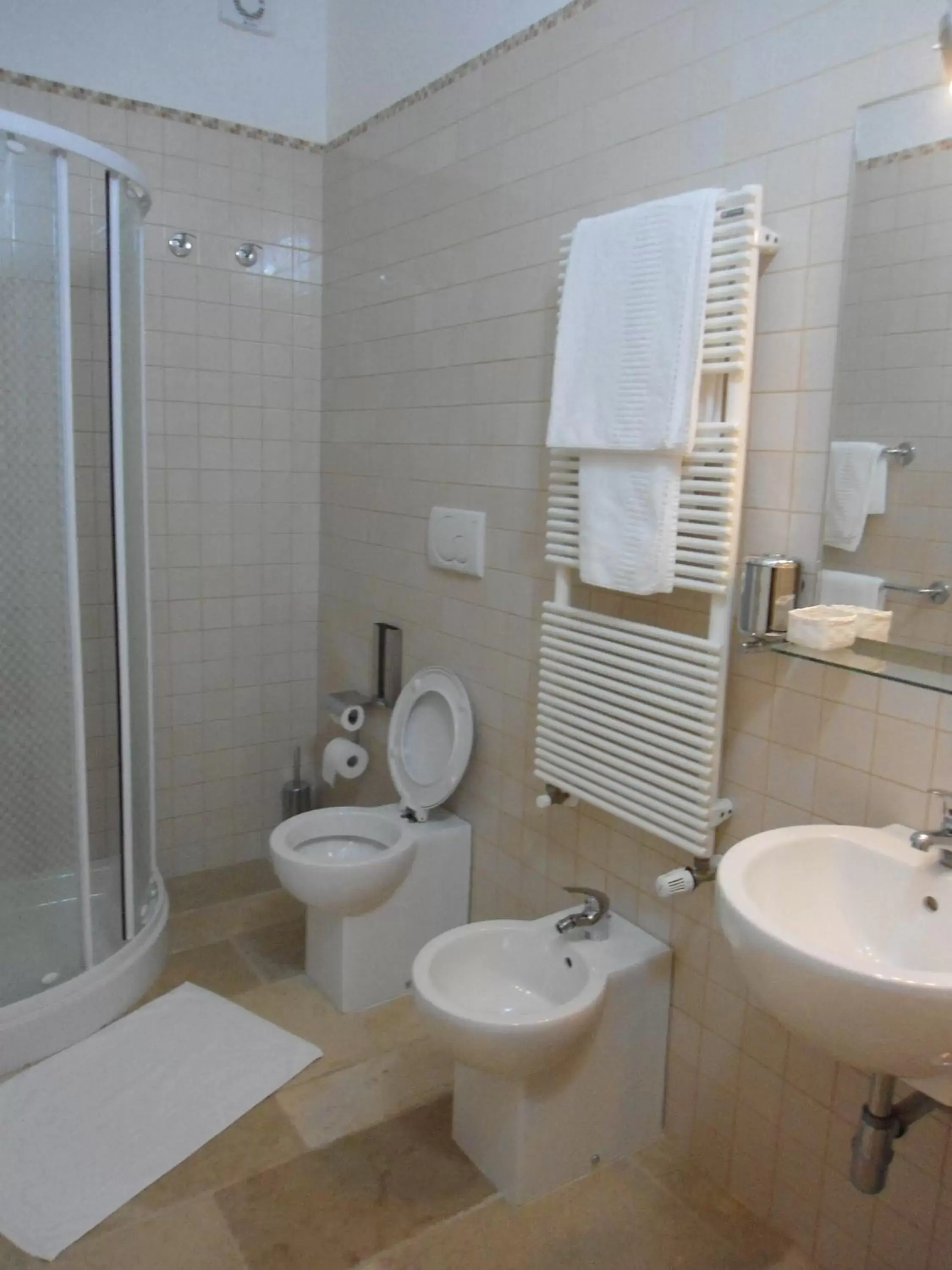 Double Room in Parco dei Manieri Double Room in Parco dei Manieri