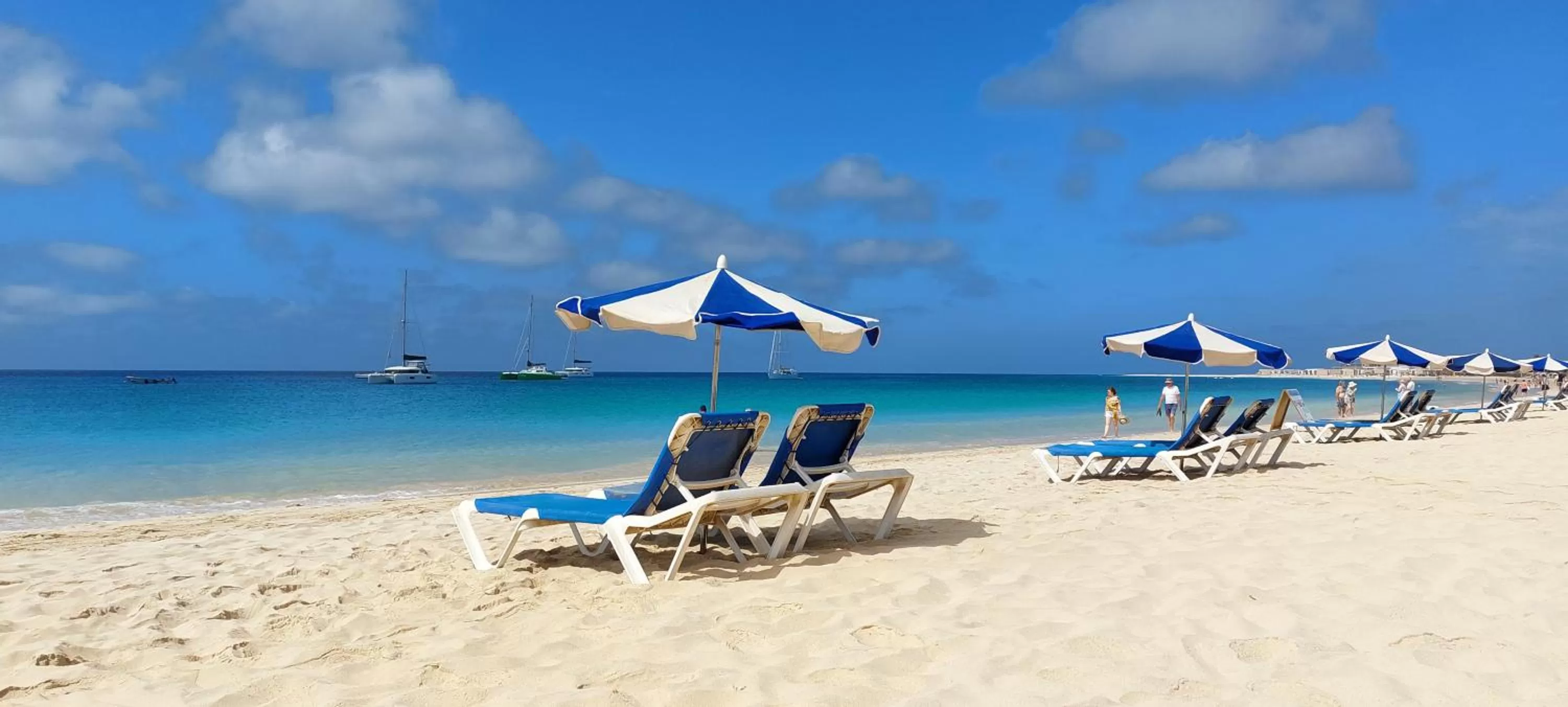 Beach in Branco Suites - Rooms & Holiday Apartments