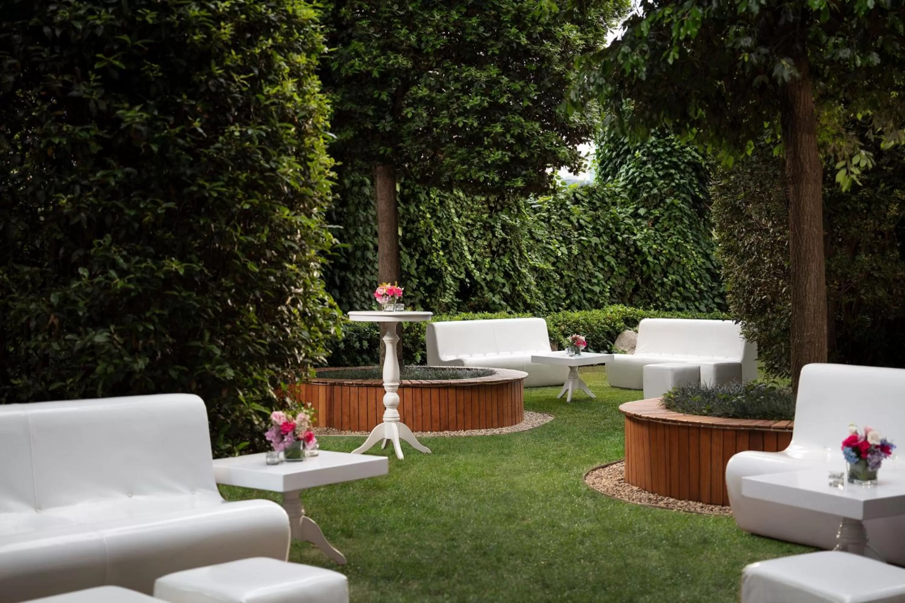 Banquet/Function facilities in Sheraton Istanbul Levent