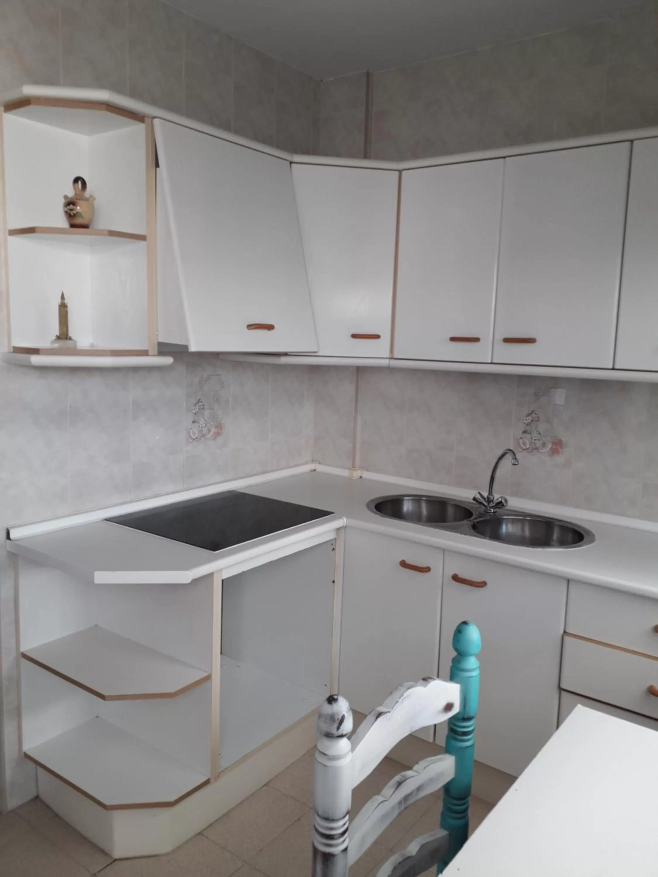 Kitchen/Kitchenette in Hotel Sur Utopia