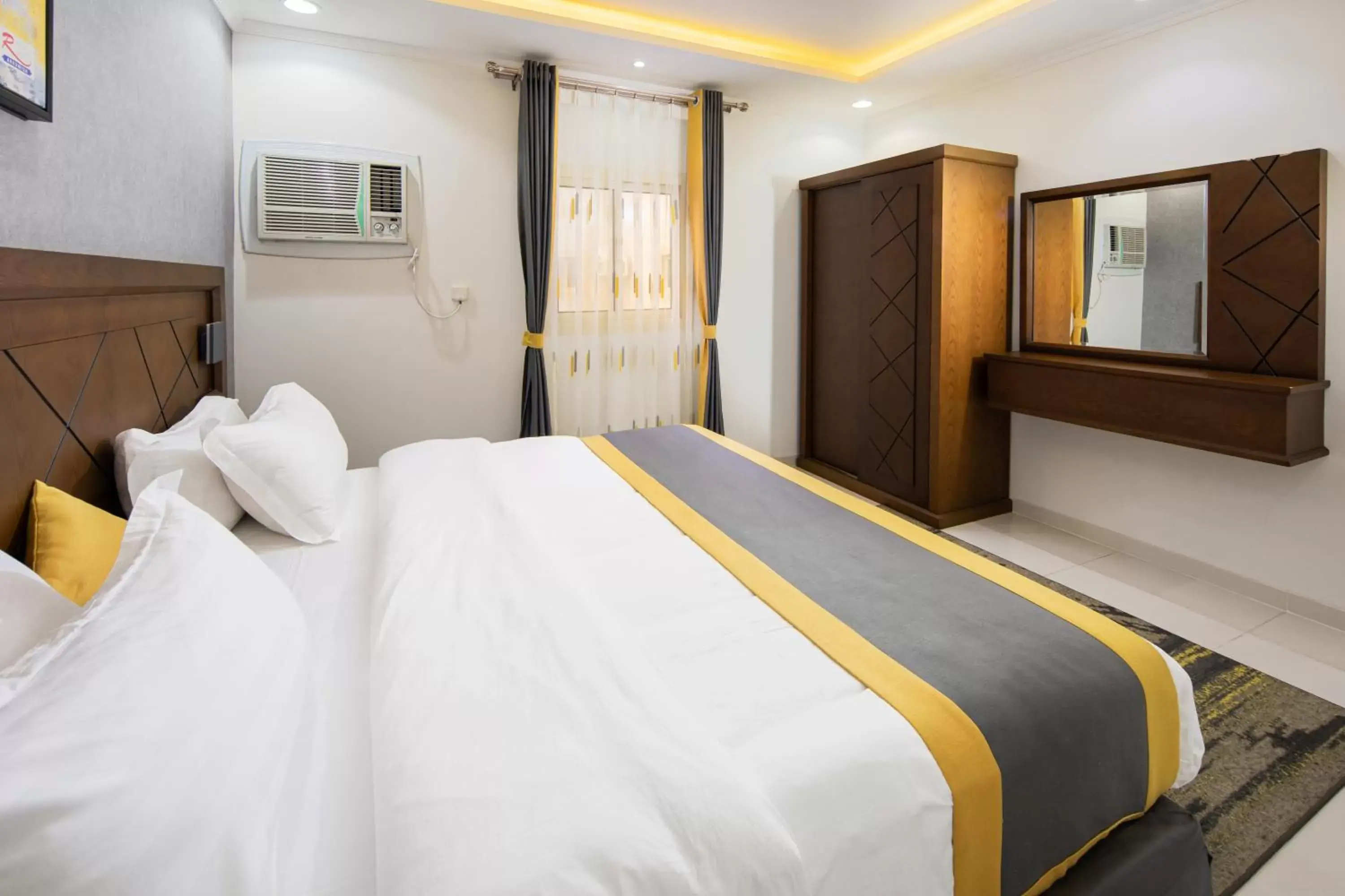 Junior Suite in Mirada Purple Al Waha - Serviced Apartments Junior Suite in Mirada Purple Al Waha - Serviced Apartments