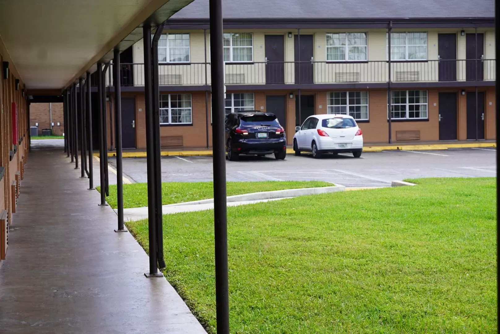 Econo Lodge Jacksonville South