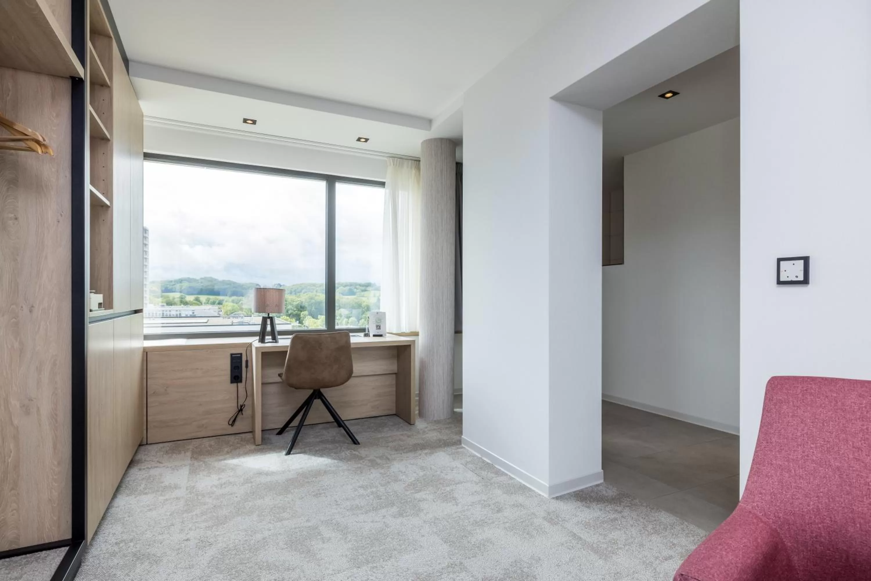 Hotel de Rousch - 4 sterren Superieur