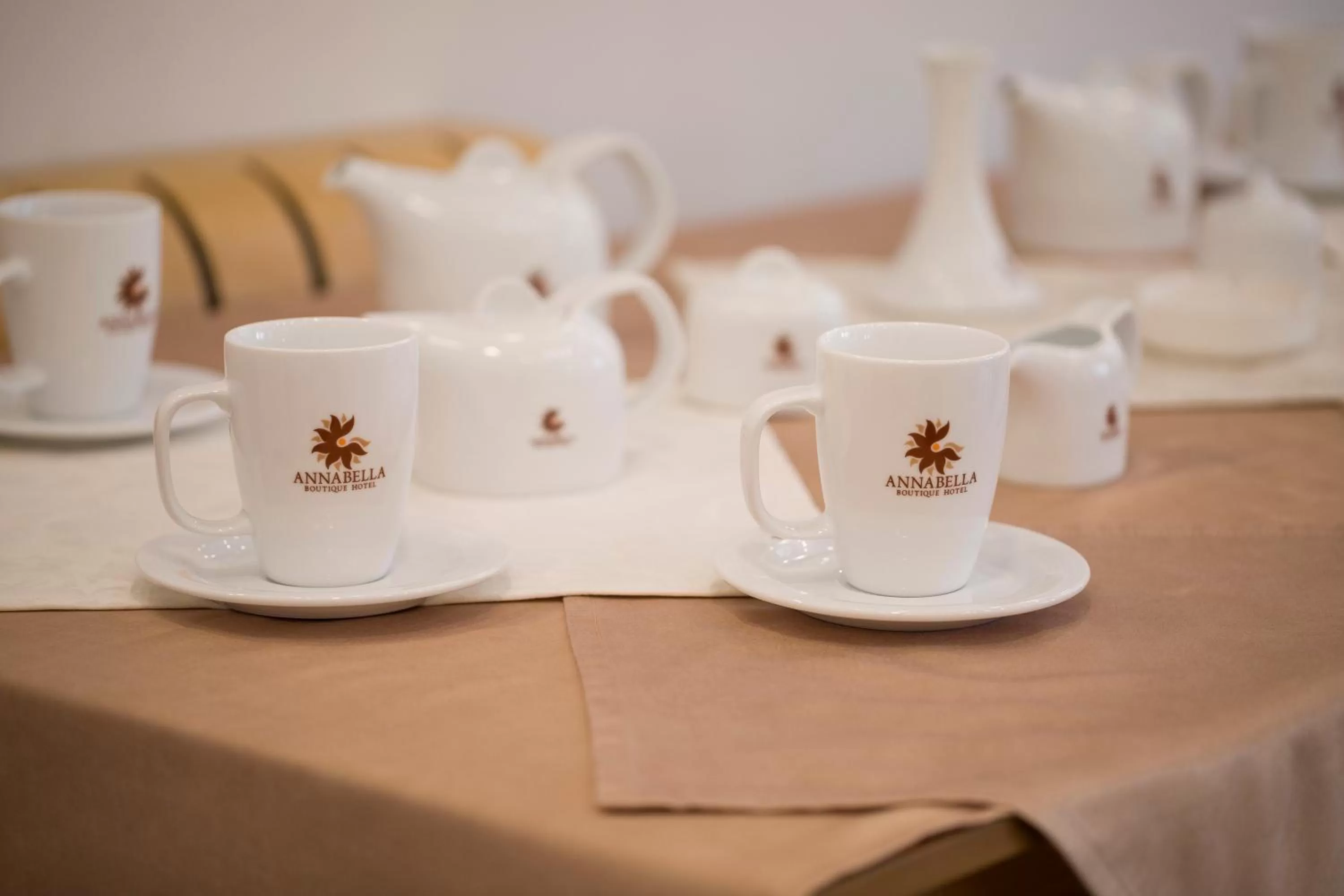 AnnaBella Boutique Hotel
