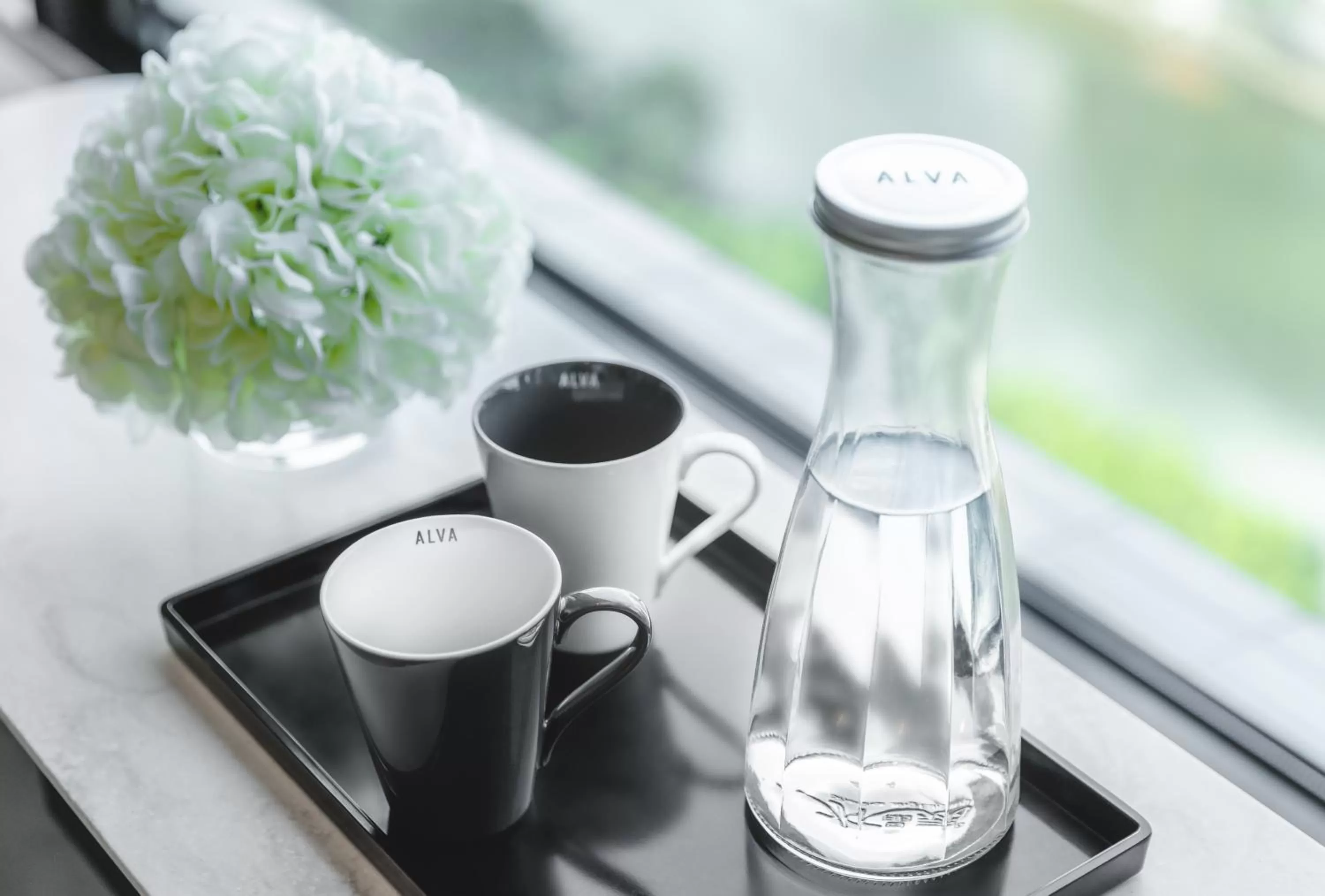 Drinks in ALVA HOTEL BY ROYAL