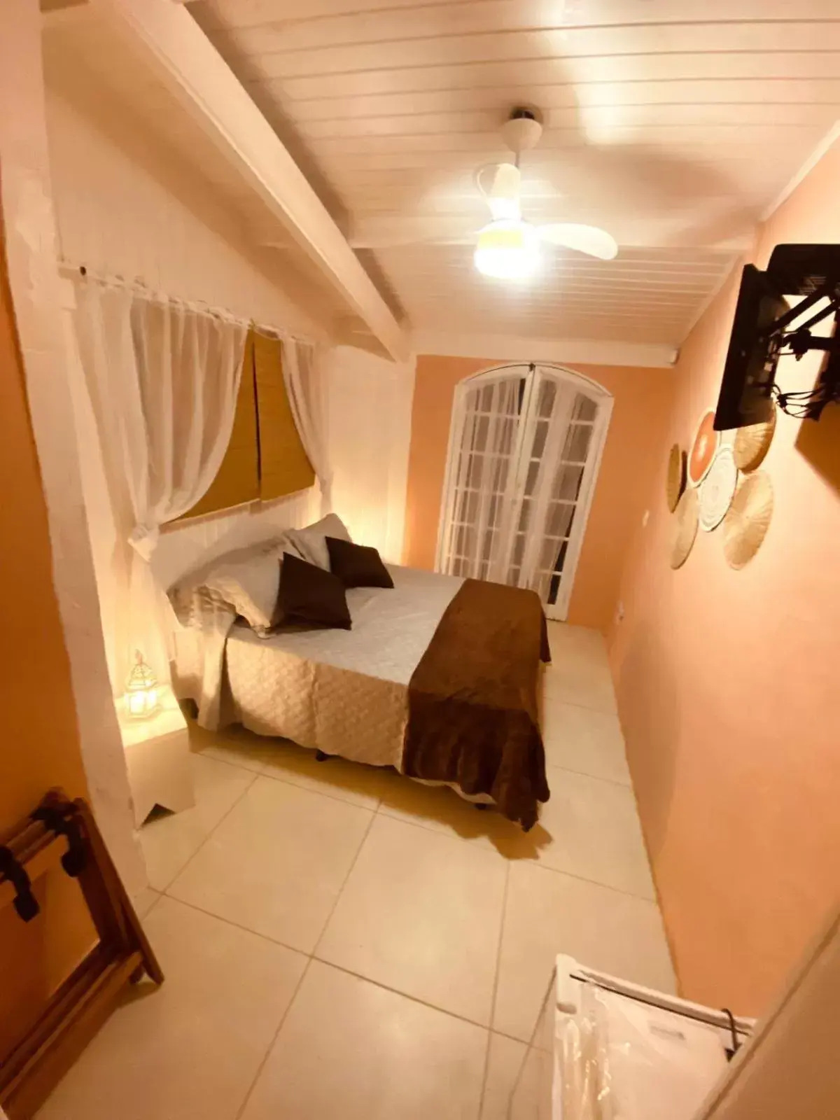 Standard Double Suite in BOSQUE TOQUE TOQUE Pousada Standard Double Suite in BOSQUE TOQUE TOQUE Pousada