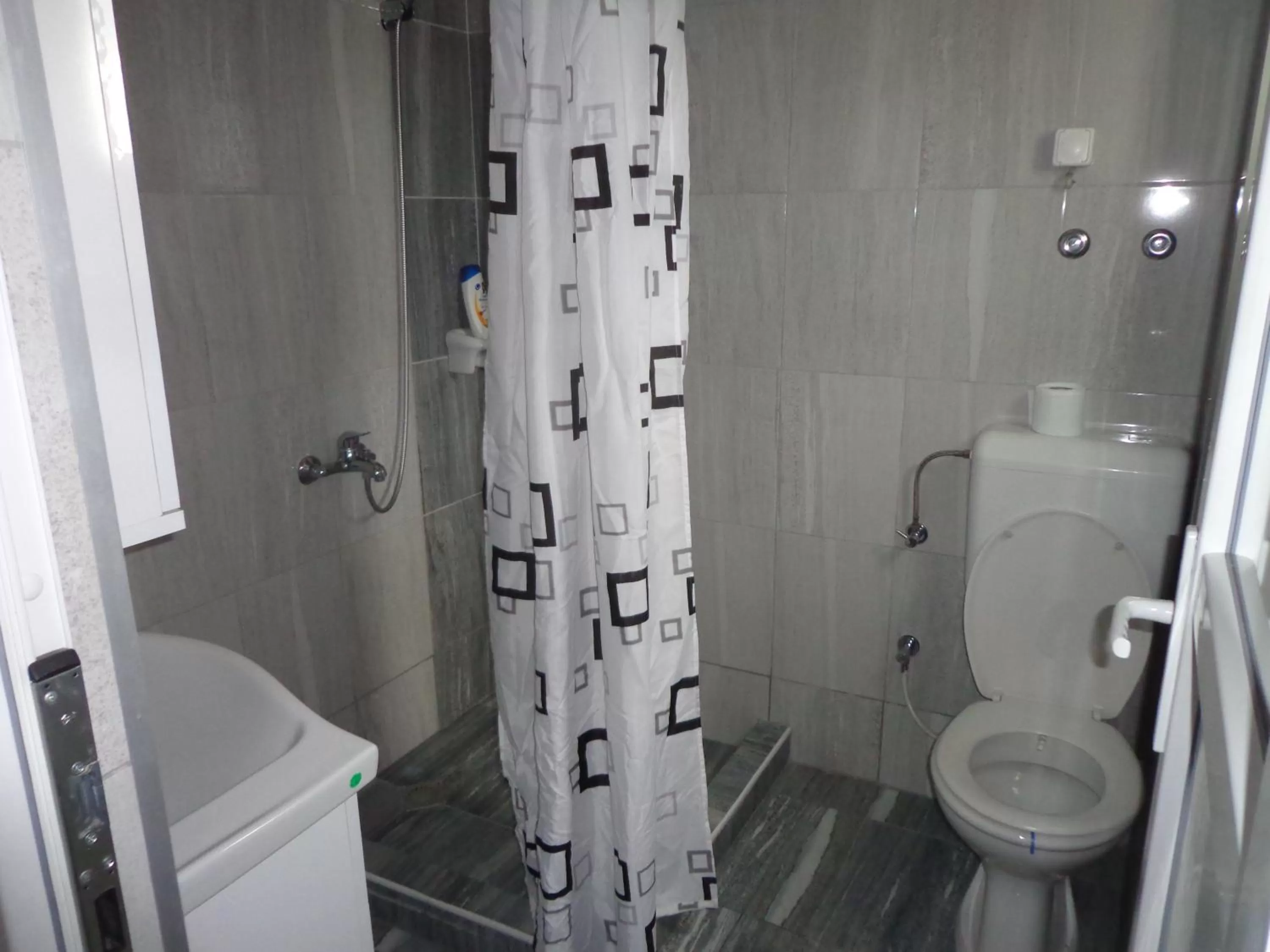 Other, Bathroom in Hotel Rio