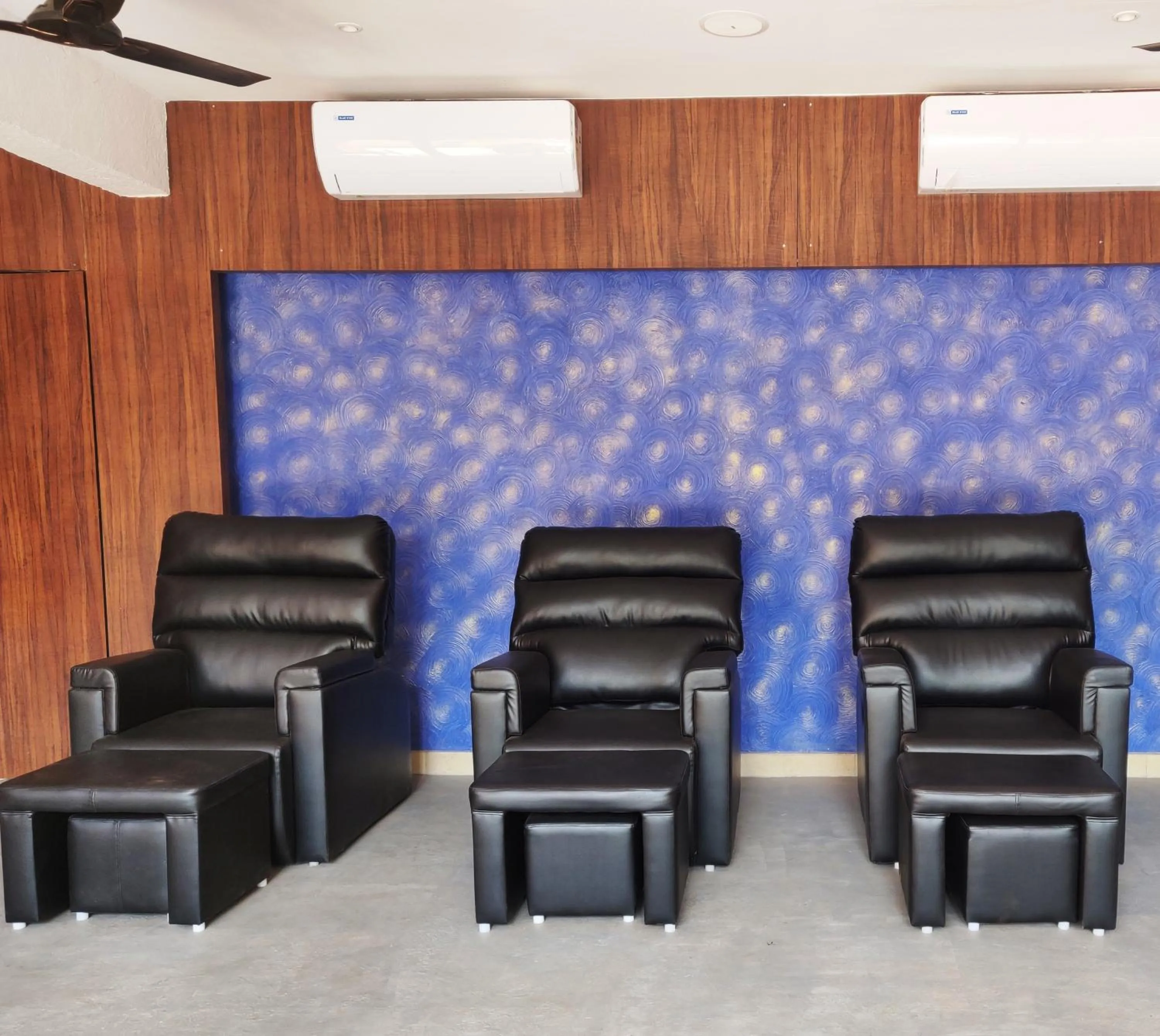 Spa and wellness centre/facilities in Adamo the Resort