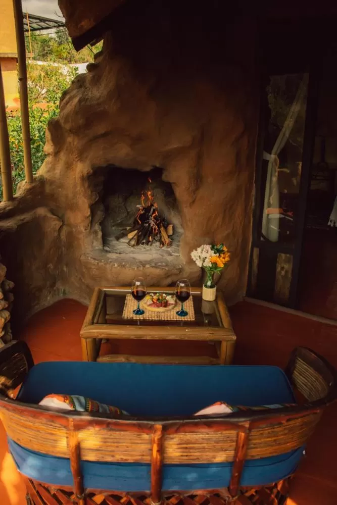 Valle Místico Hotel Boutique