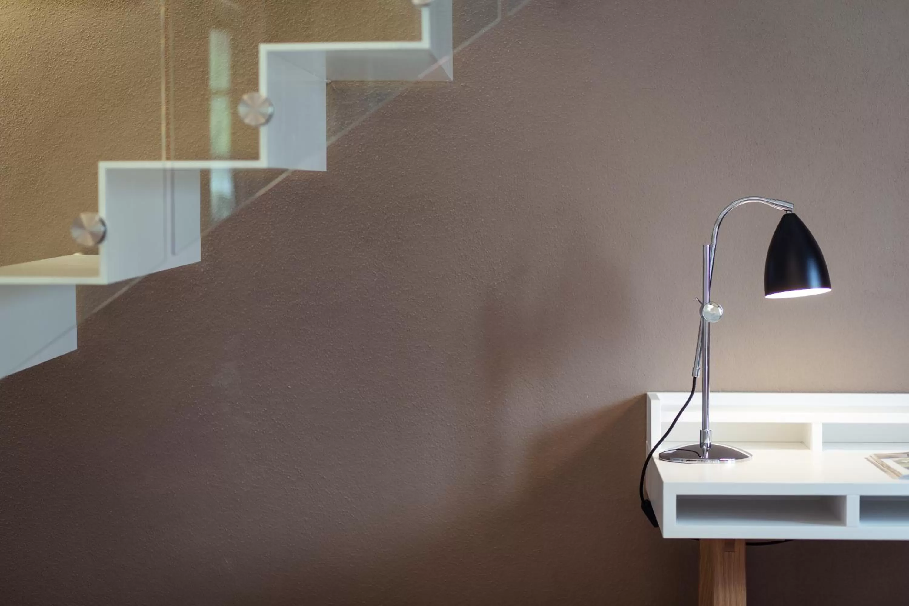 Decorative detail in Passau - Suites