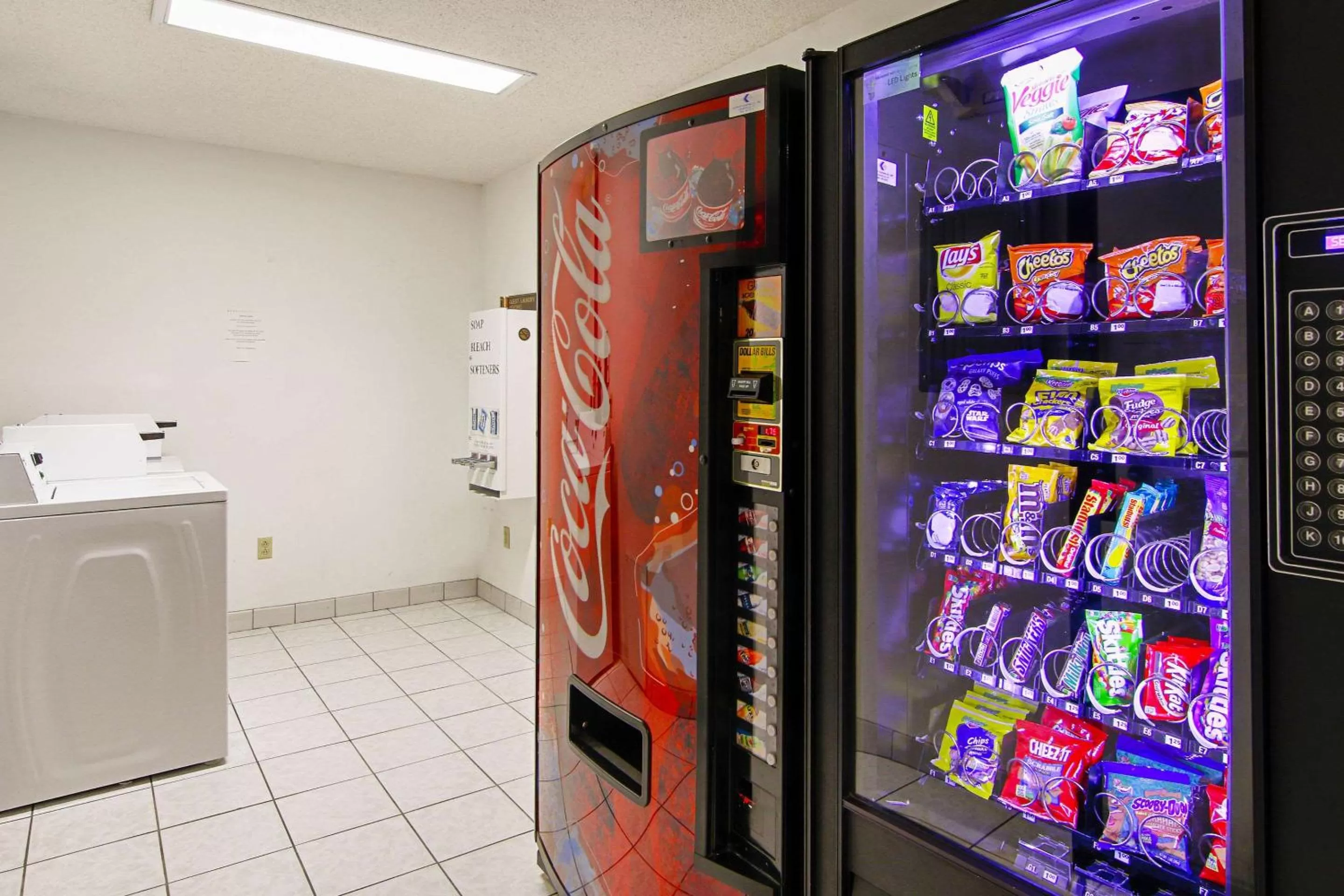 Other in Quality Inn Plainfield I-395