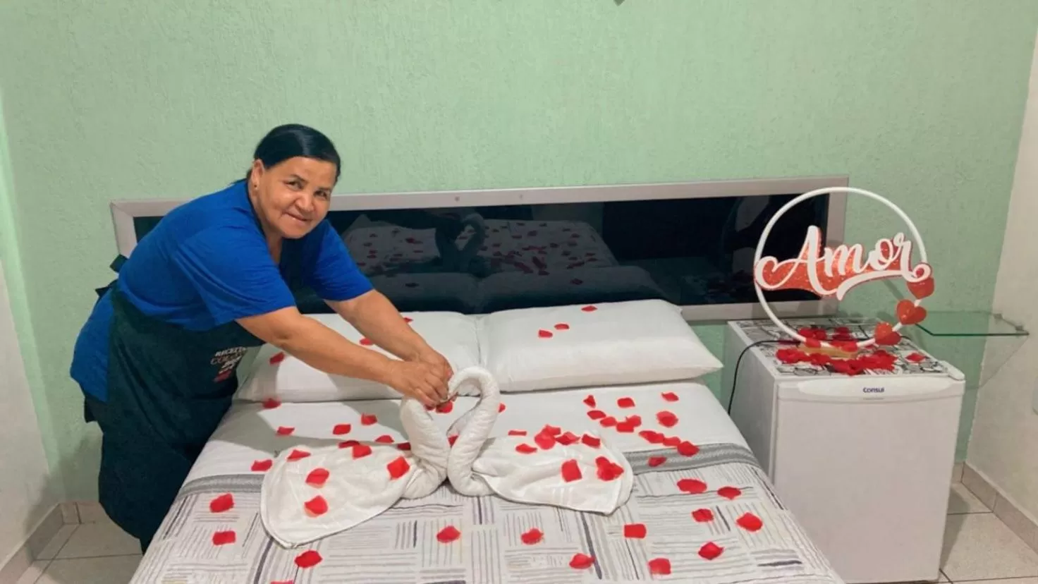 Pousada Córdoba Cabo Frio