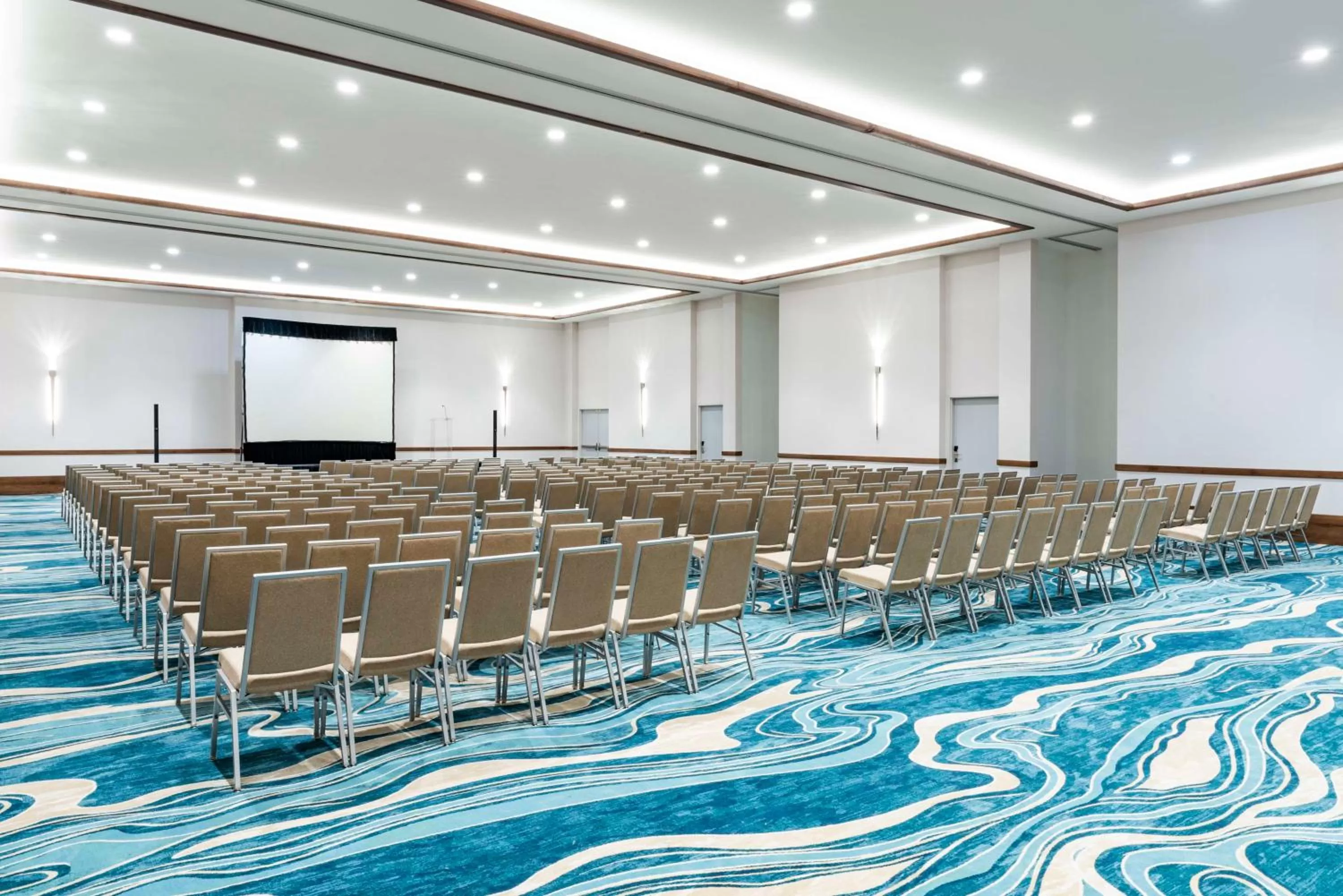 Meeting/conference room in Embassy Suites By Hilton Aruba Beach Resort