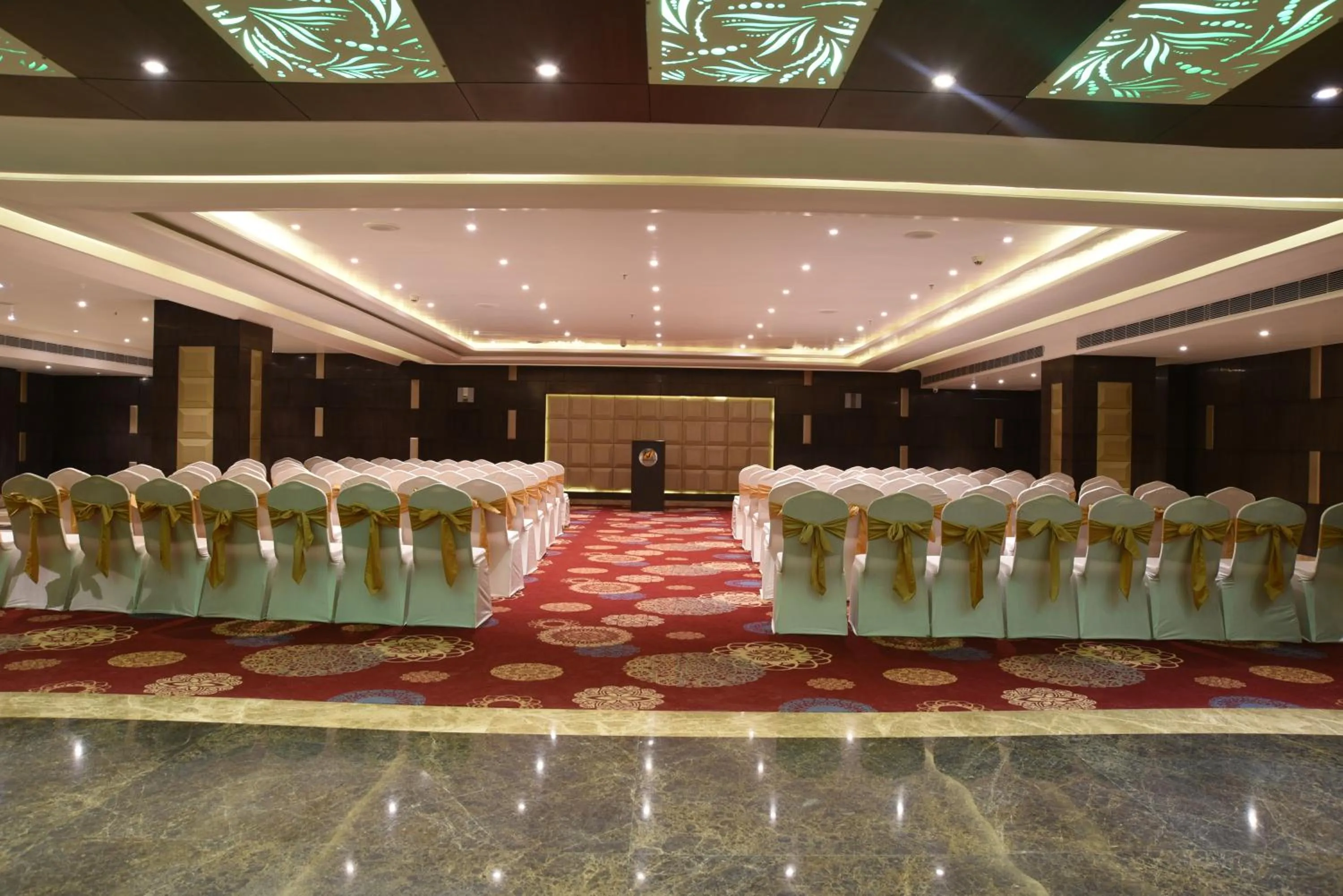 Banquet/Function facilities in Souvenir Jaipur