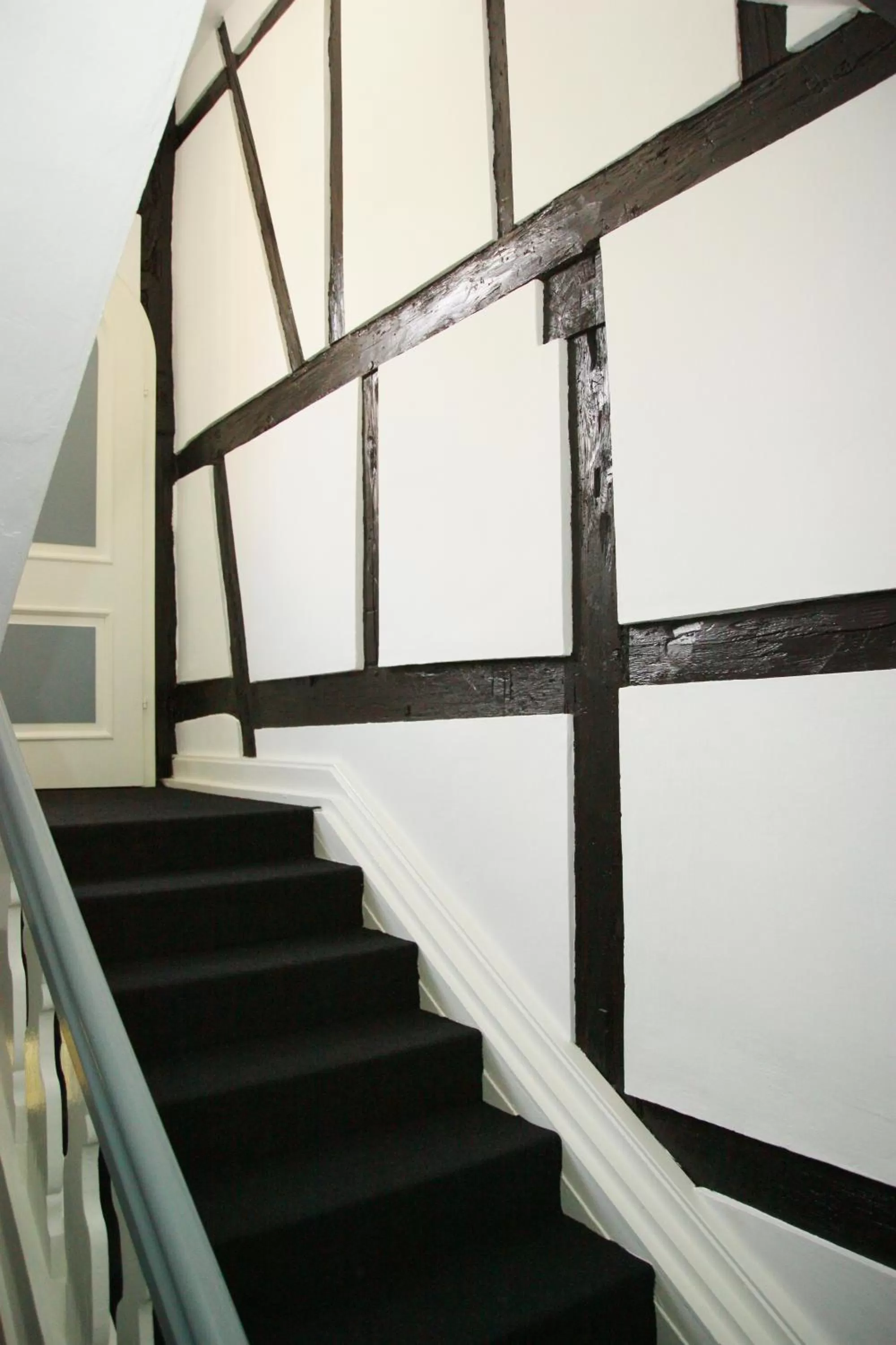 Area and facilities in Hotel am Schloss