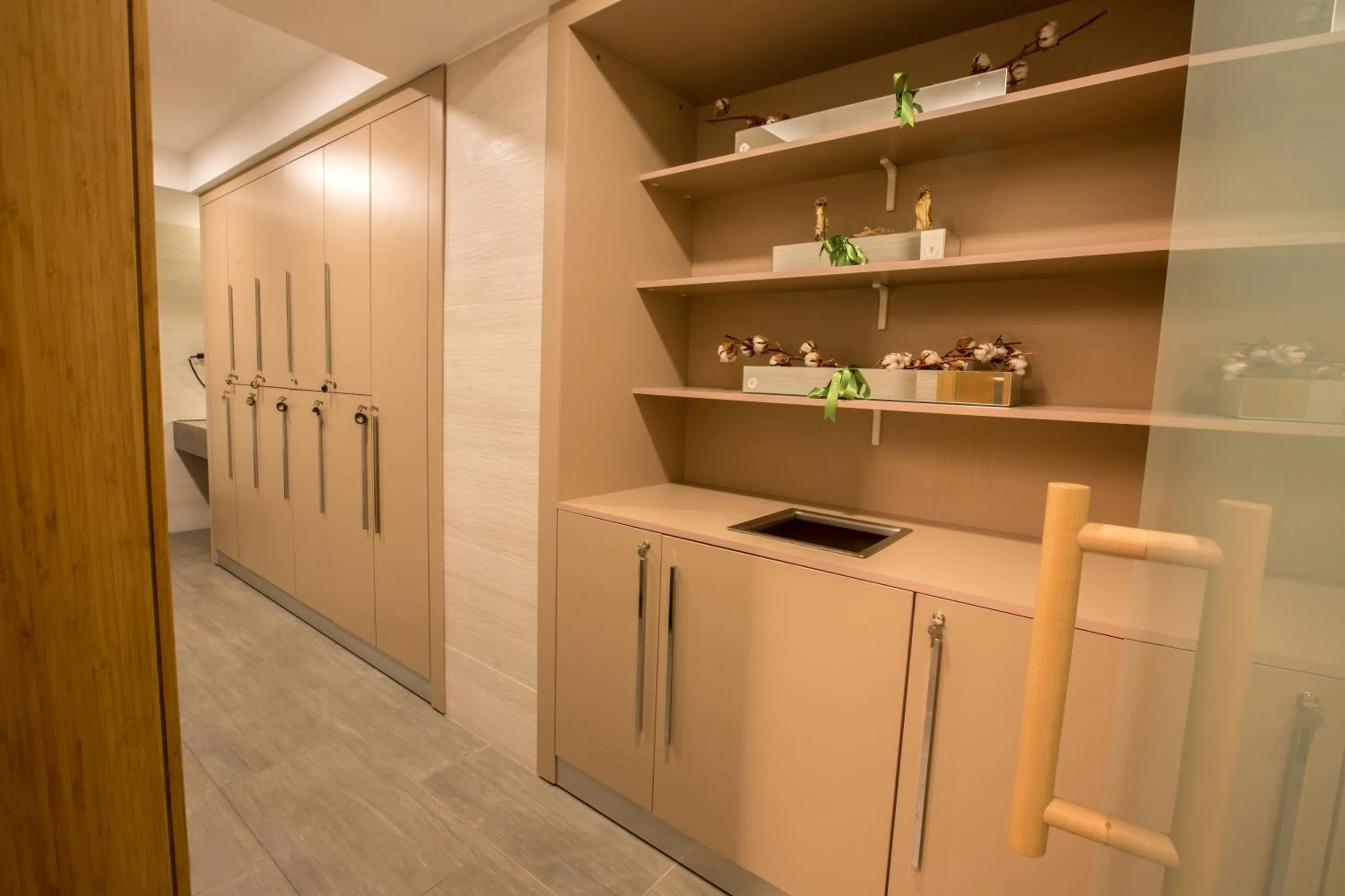 Spa and wellness centre/facilities in Innova Sultanahmet Istanbul