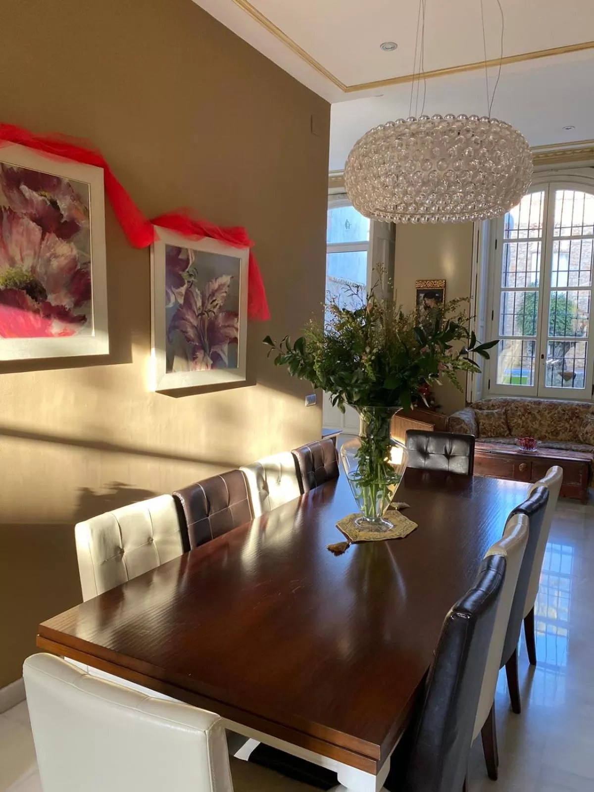 Lounge or bar in HOTEL CASABLANCA BOUTIQUE