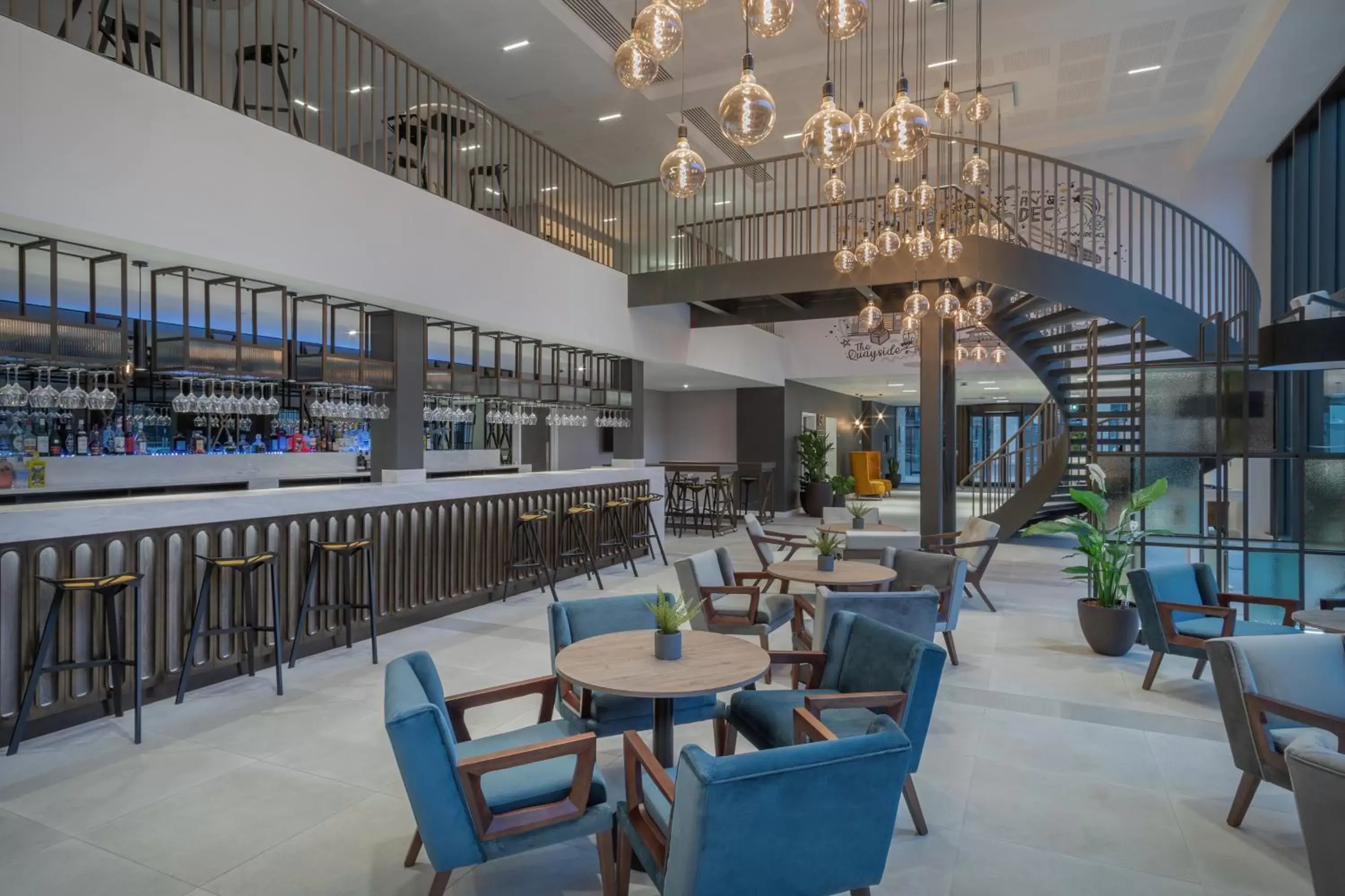 INNSiDE by Meliá Newcastle INNSiDE by Meliá Newcastle