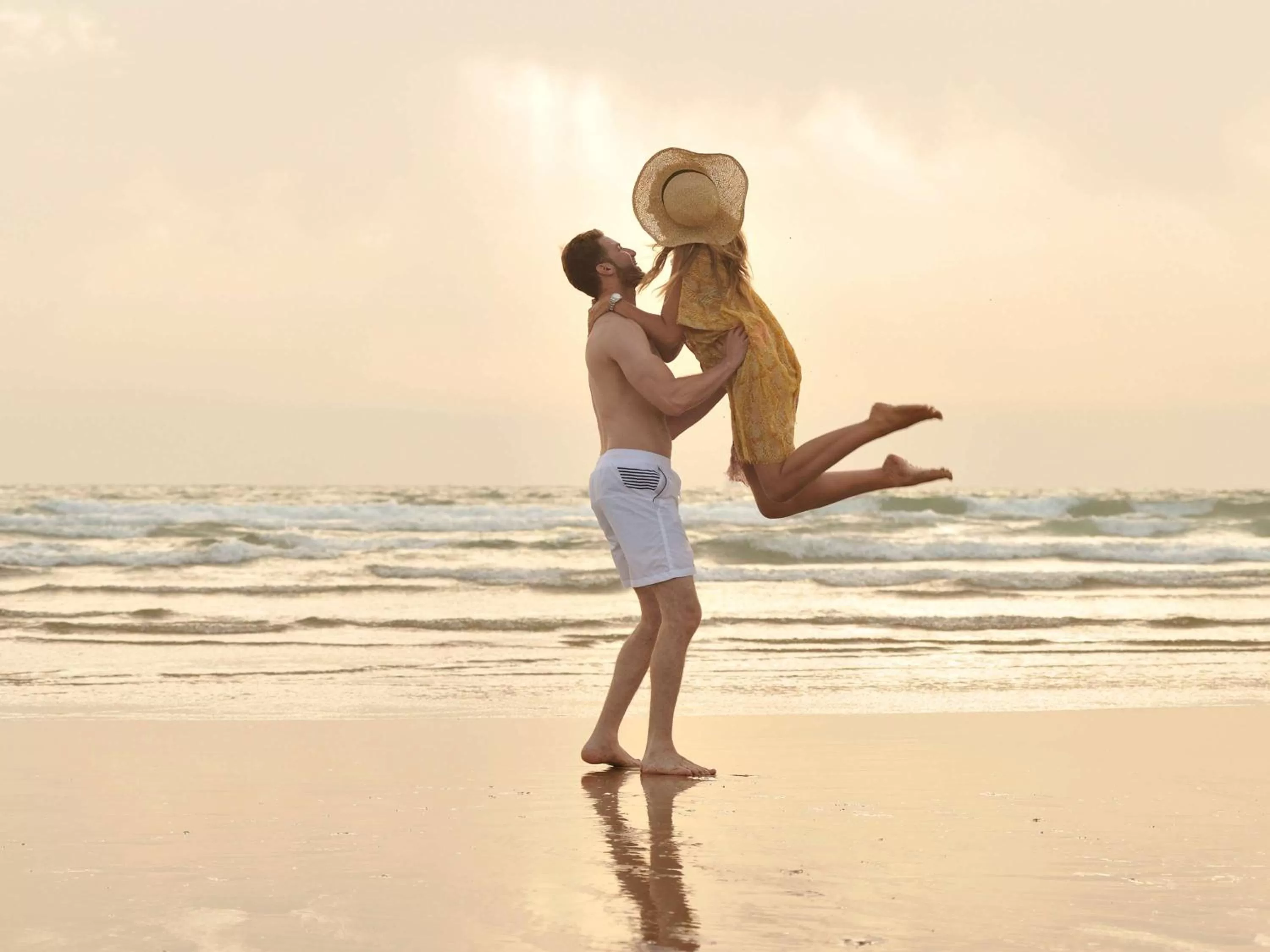 Lounge or bar in Sofitel Agadir Thalassa Sea & Spa