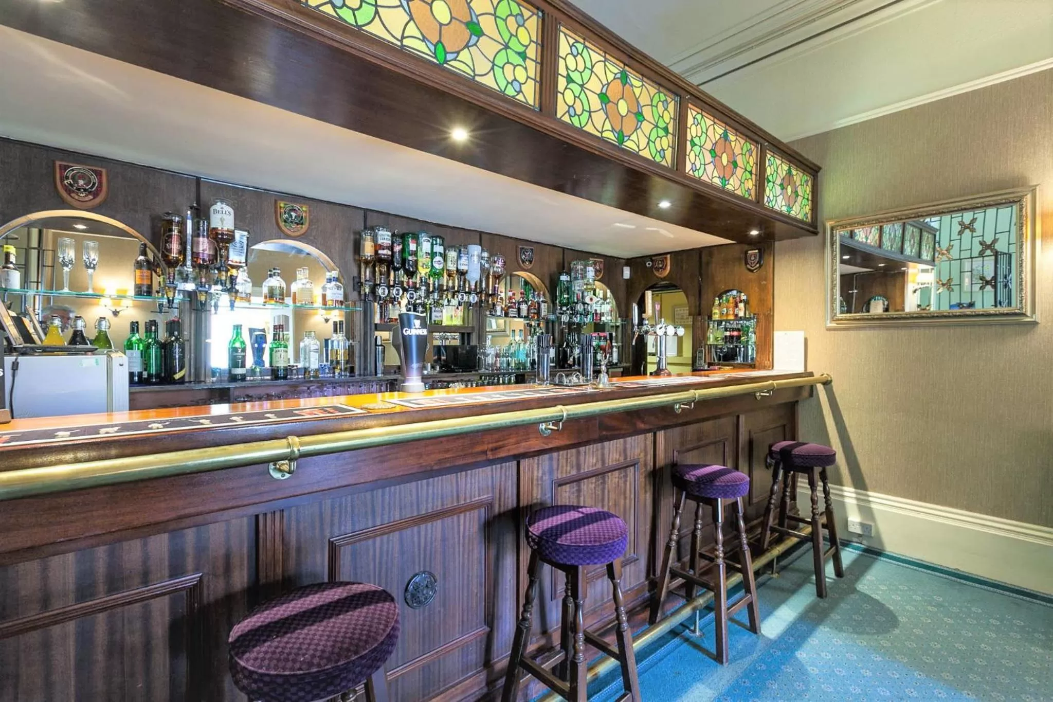 The Hotel Balmoral - Just for Adults