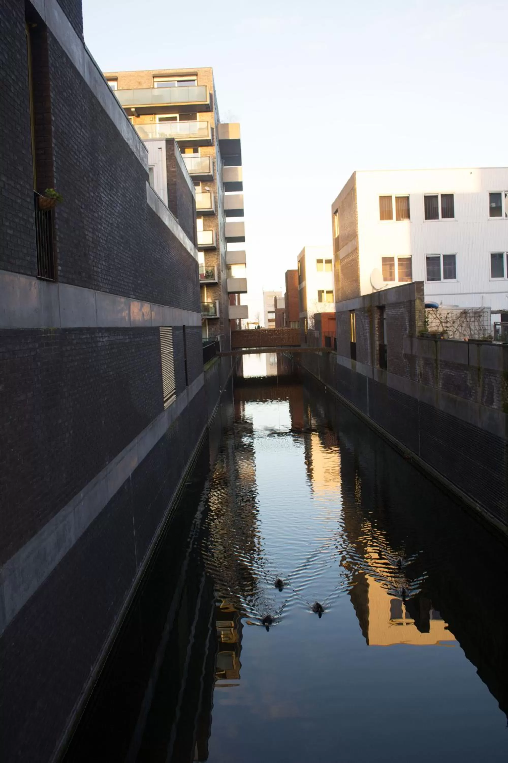 Street view in Marbles Inn