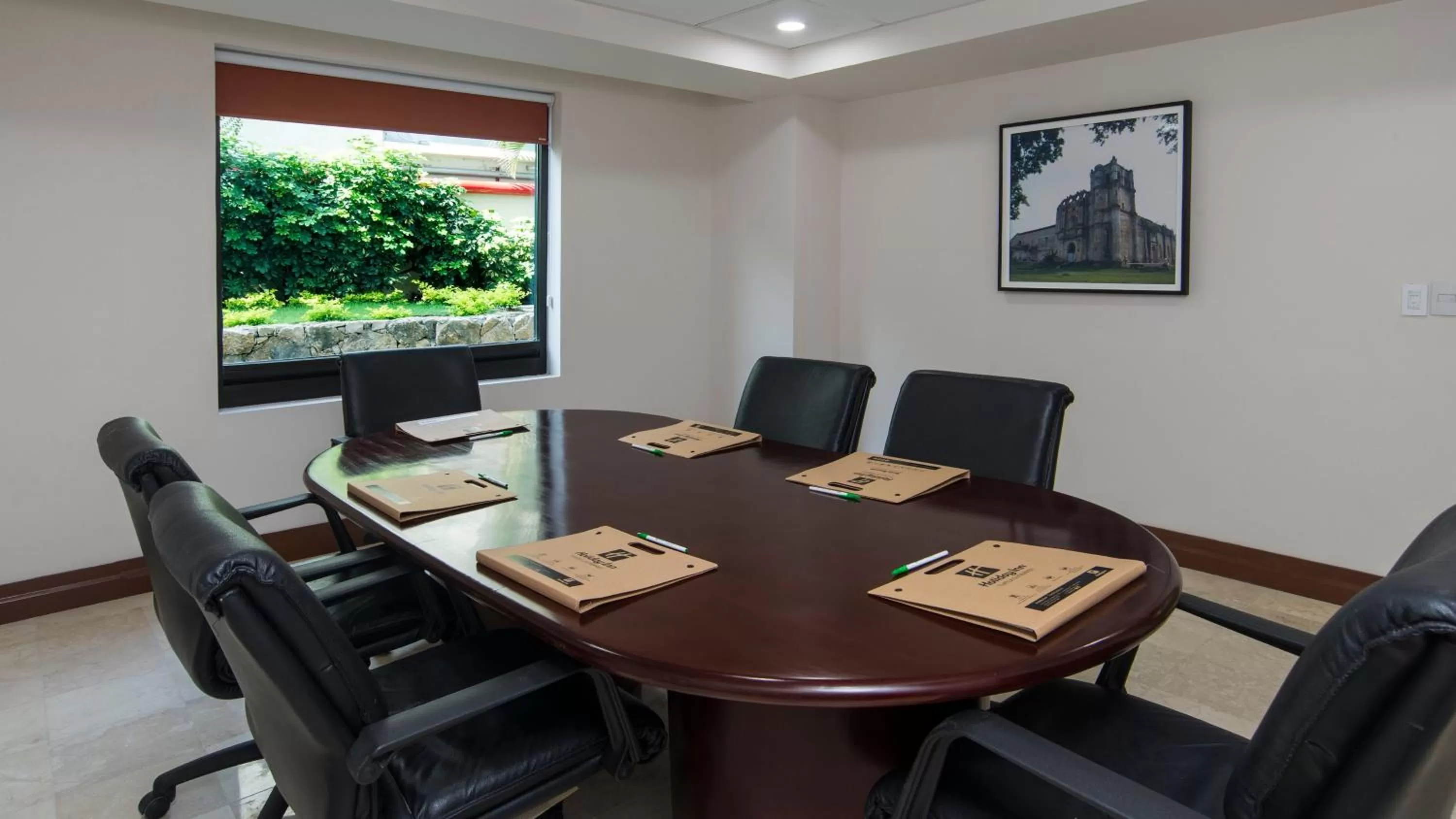 Meeting/conference room in Holiday Inn Tuxtla Gutierrez by IHG