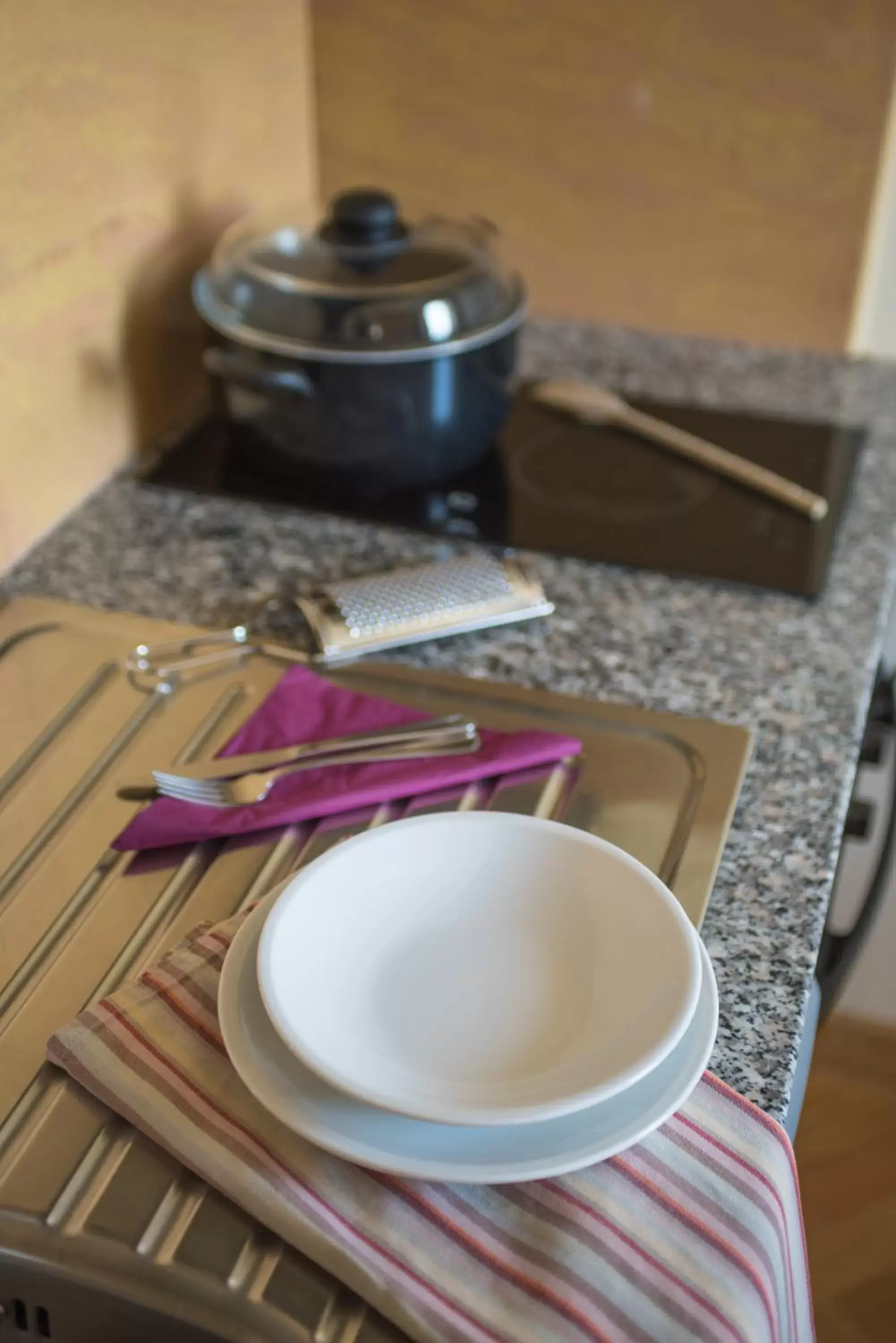 Family Studio in Corvetto Residence Porto Di Mare Family Studio in Corvetto Residence Porto Di Mare