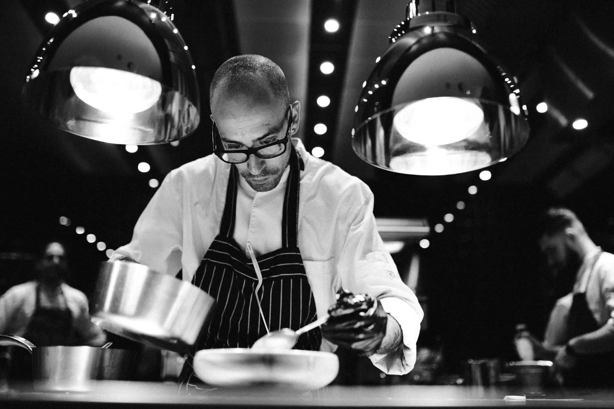 Restaurant/places to eat in BEAUMONT Maastricht