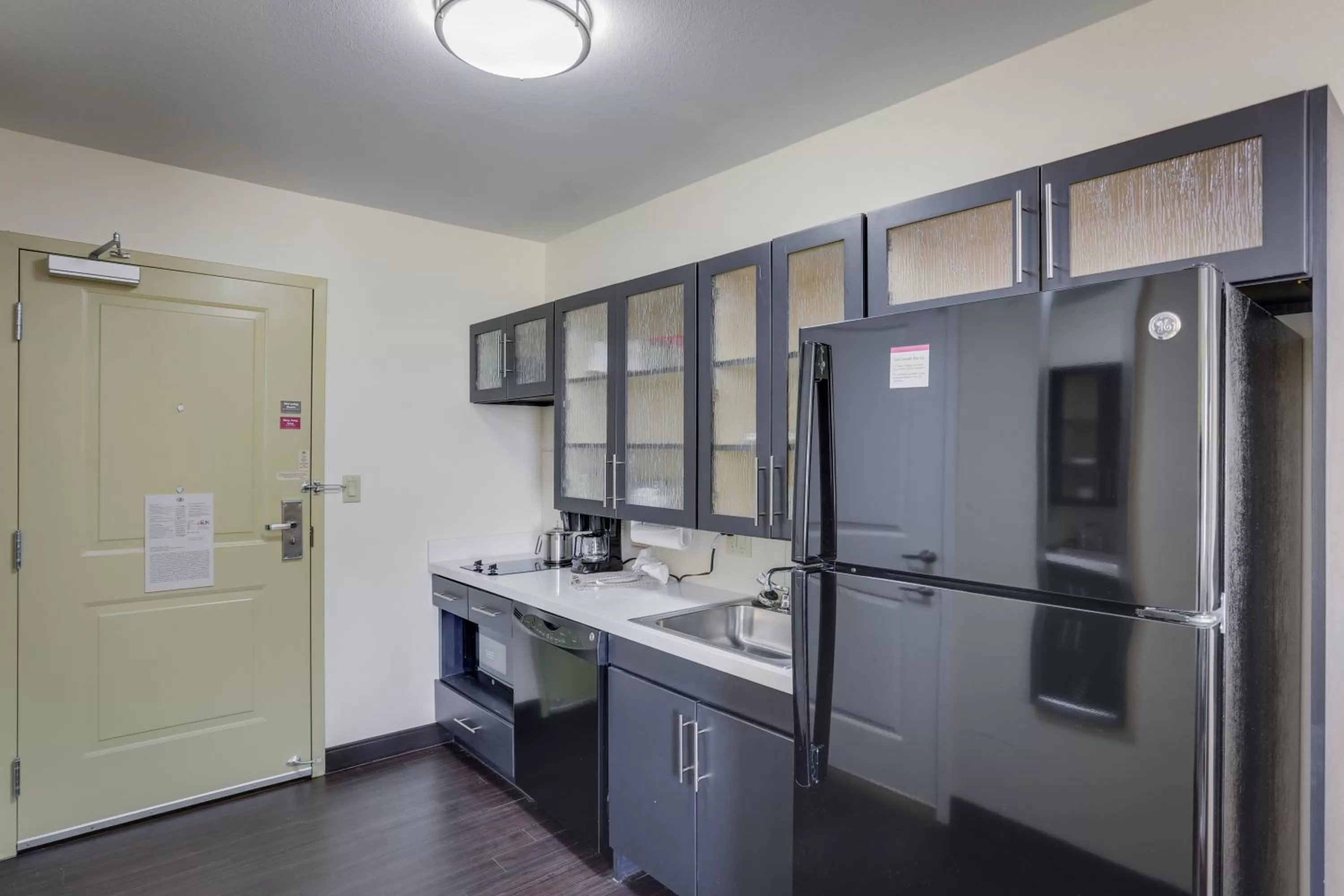 Photo of the whole room in Candlewood Suites College Station by IHG