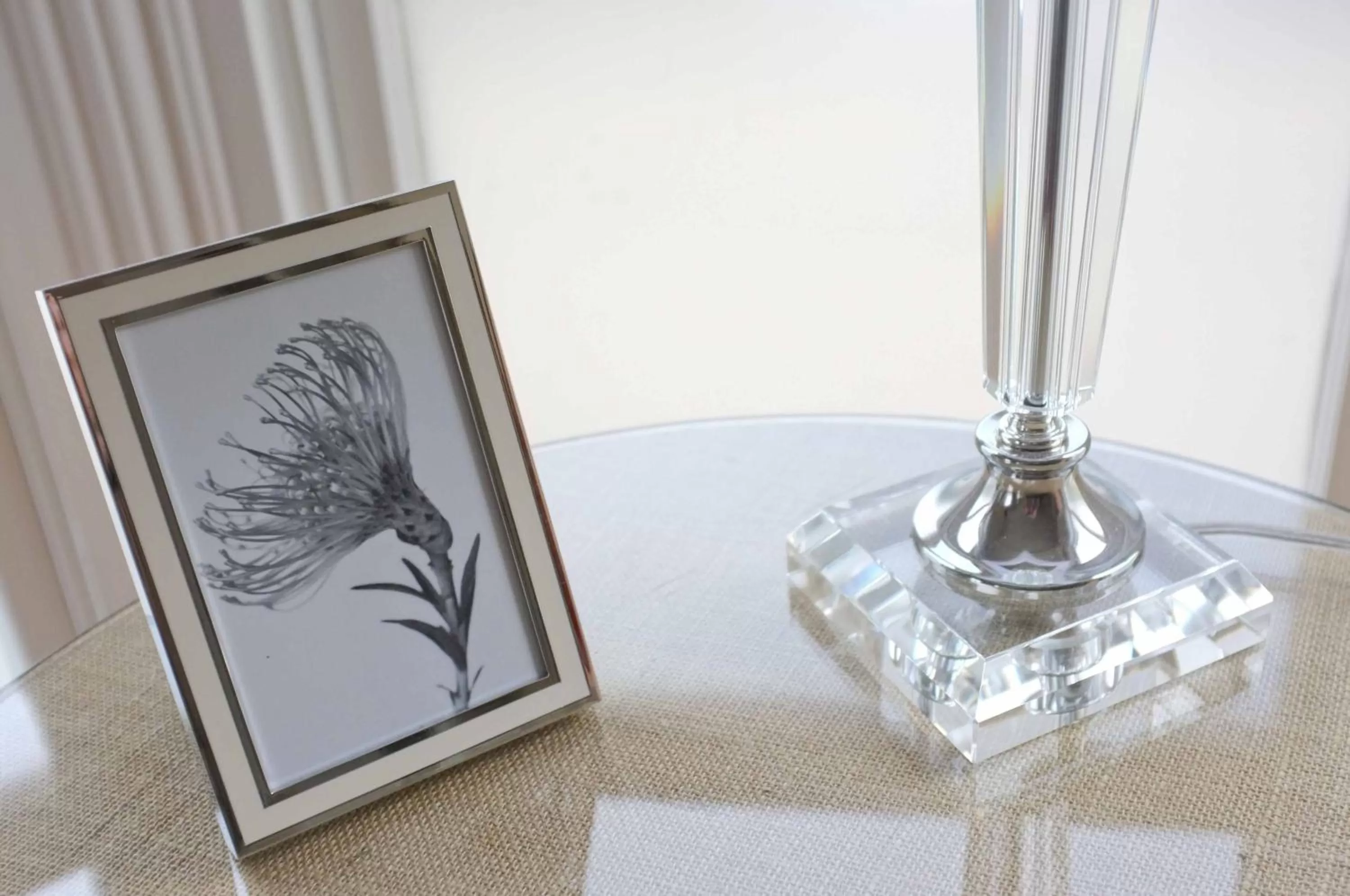 Bedroom in Embrace Calistoga