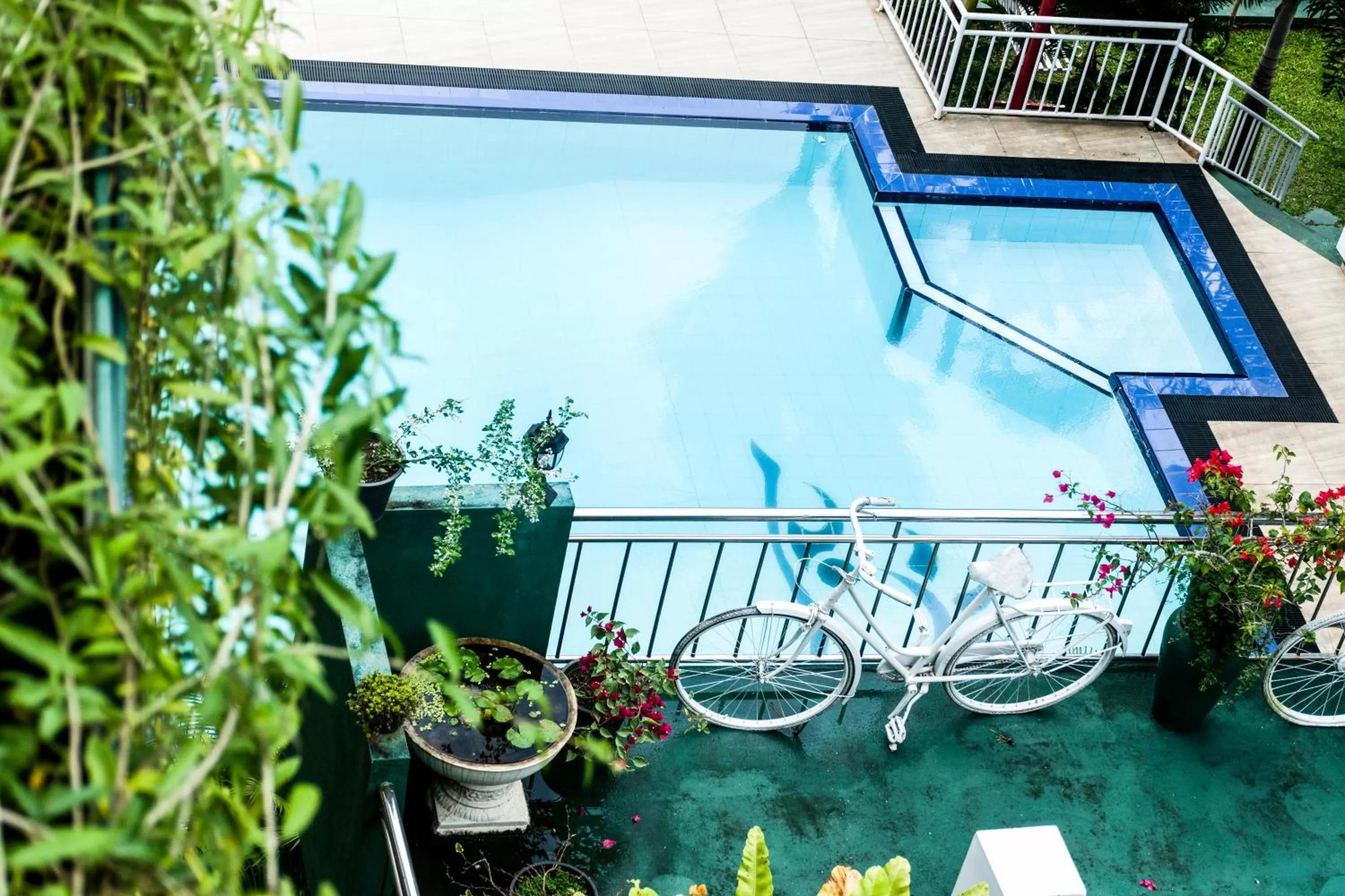 Kandy Riverside Villa