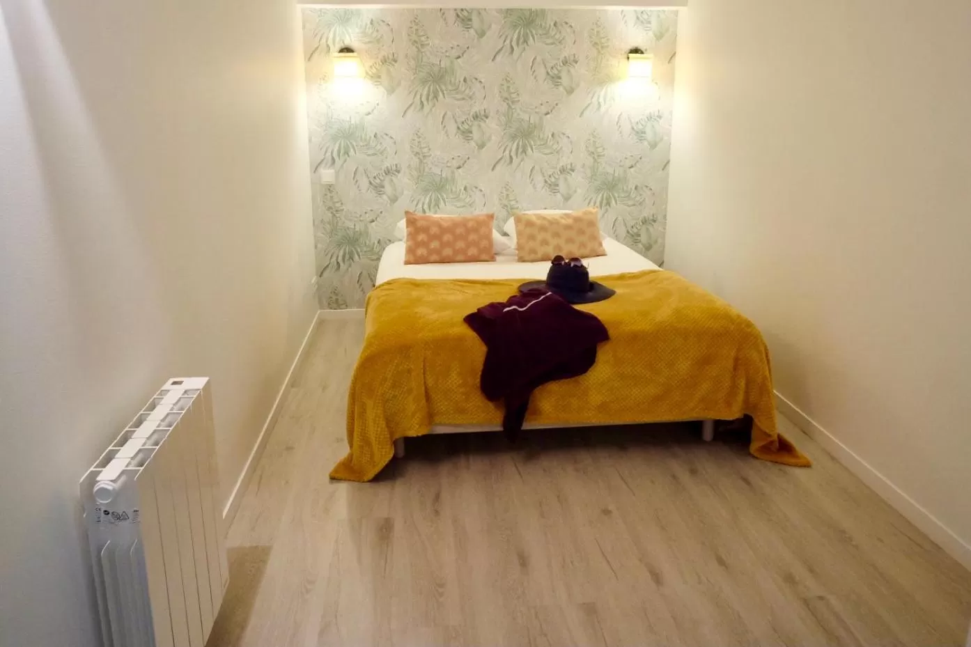 Bed in City Affaire, Petit déjeuner OFFERT en Hypercentre