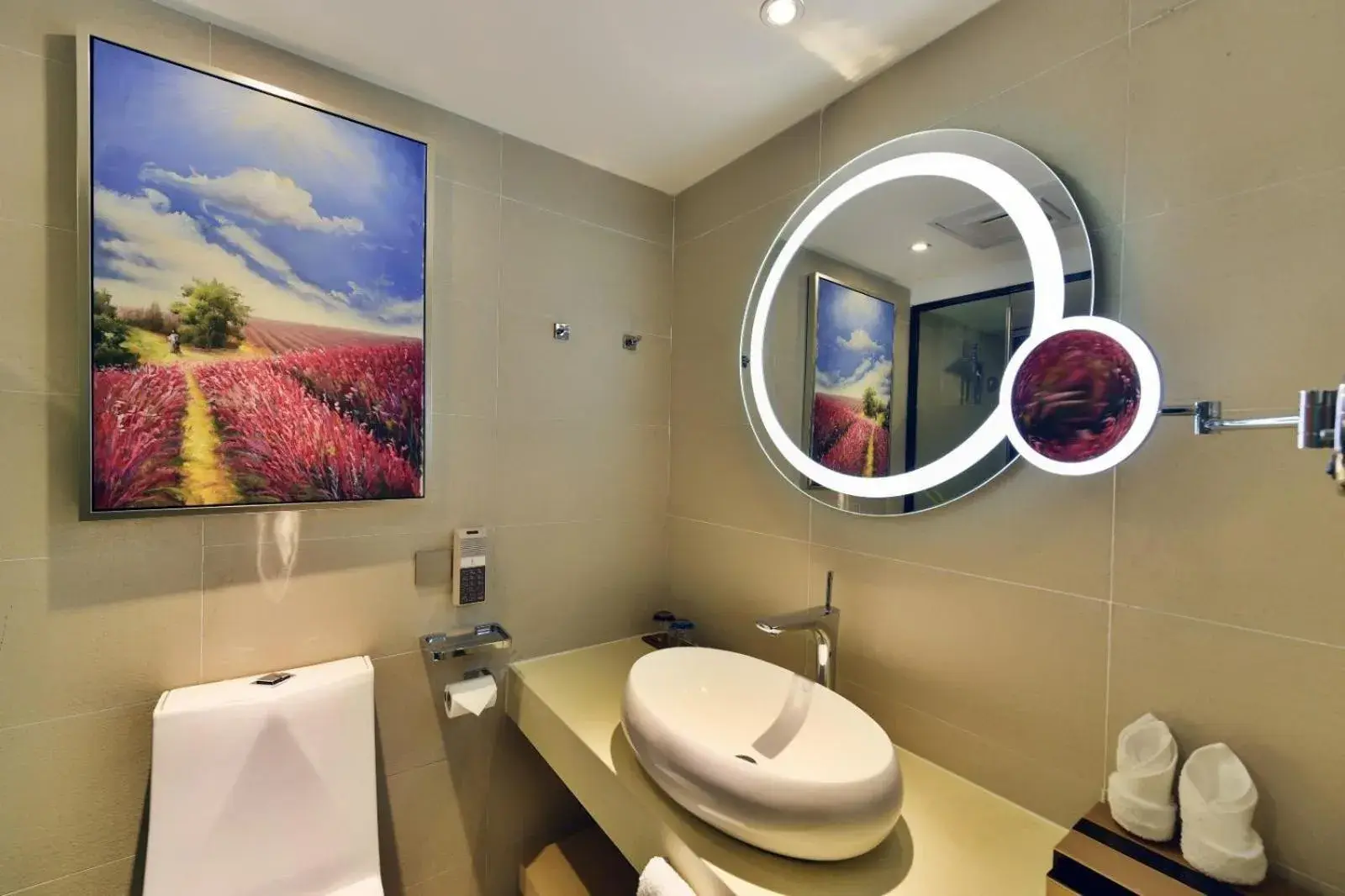 Lavande Hotel Xining Haihu New District Wanda Plaza Lavande Hotel Xining Haihu New District Wanda Plaza