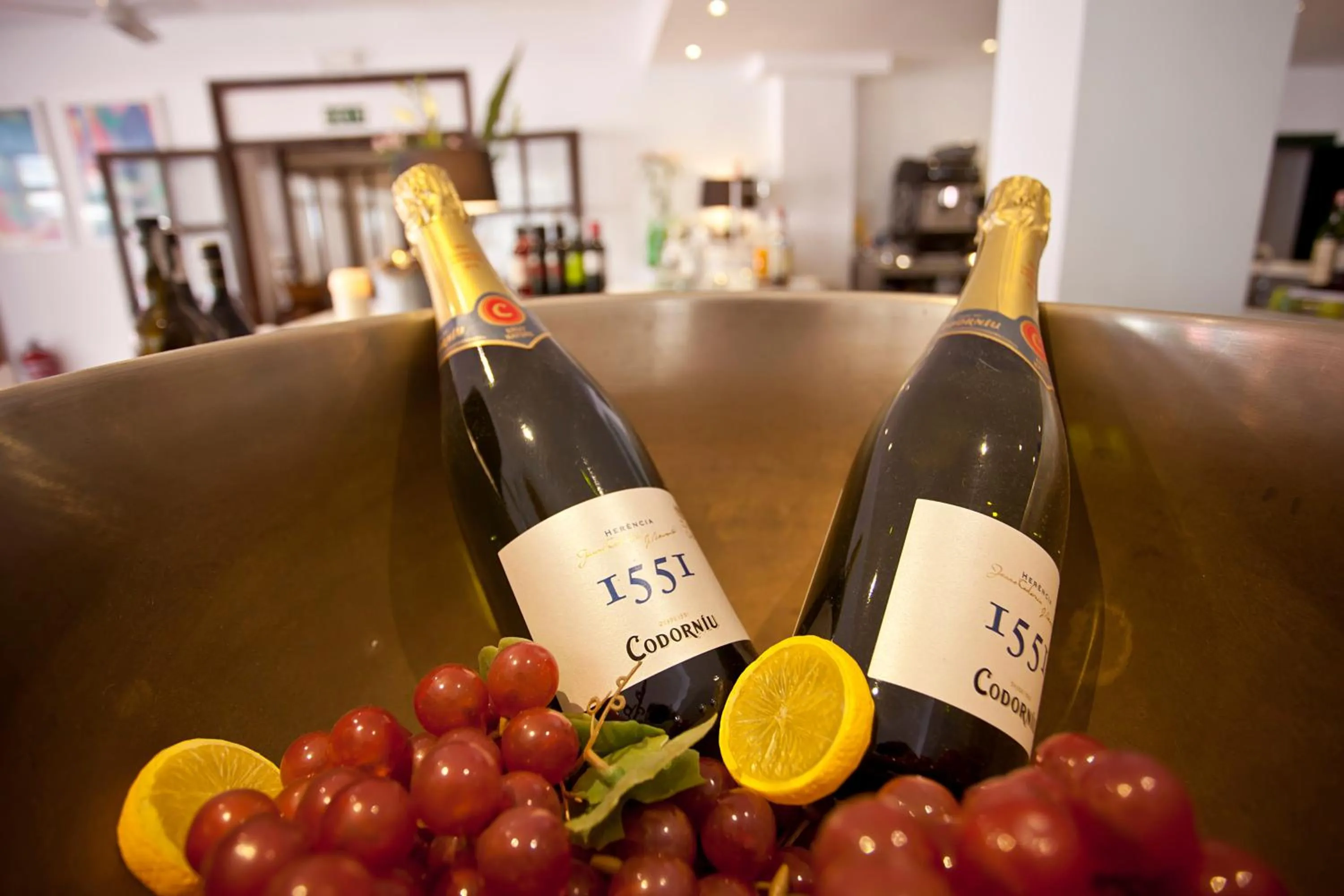 Galaxia Boutique Hotel