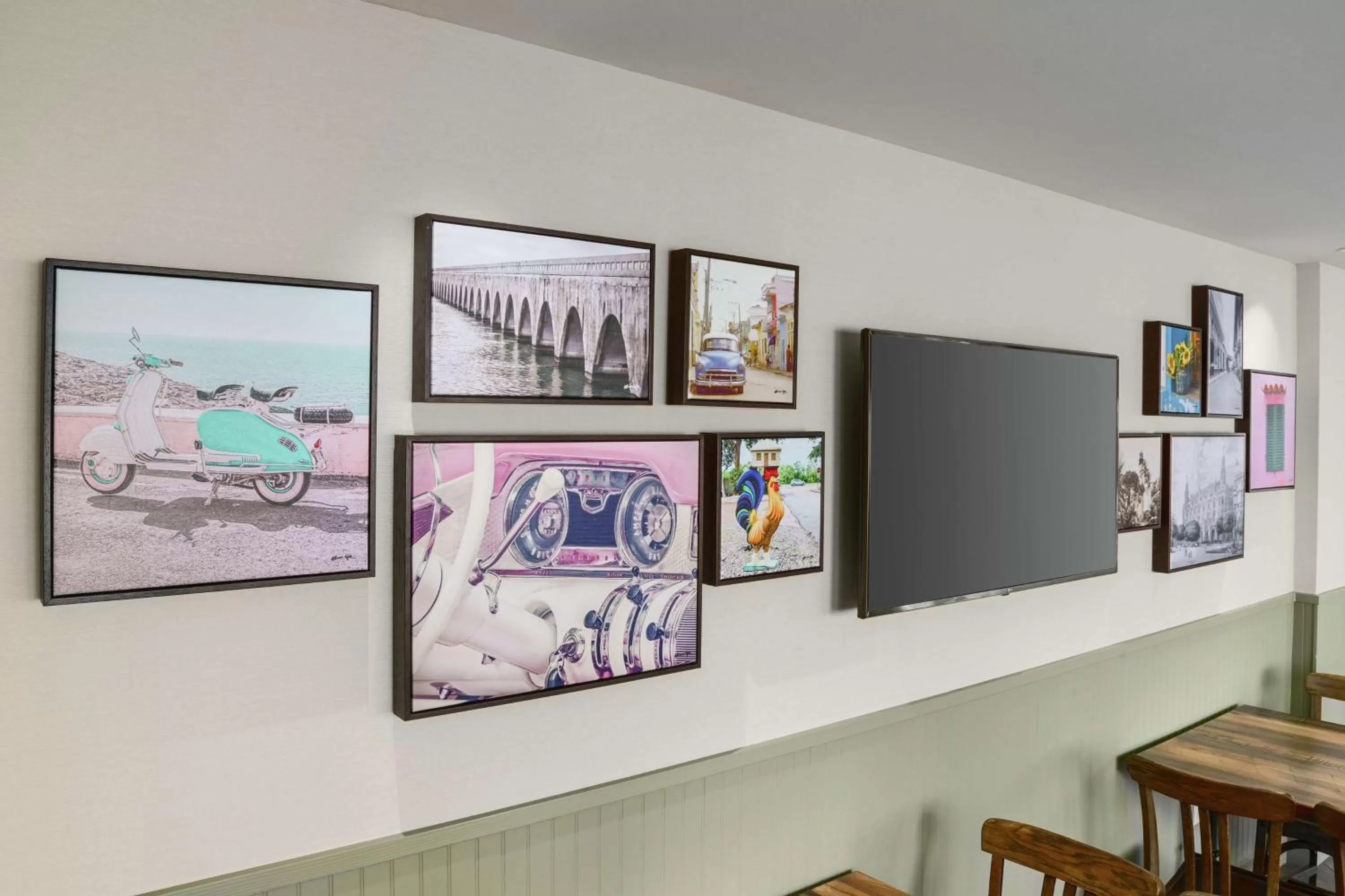 Other in Hampton Inn Key West FL