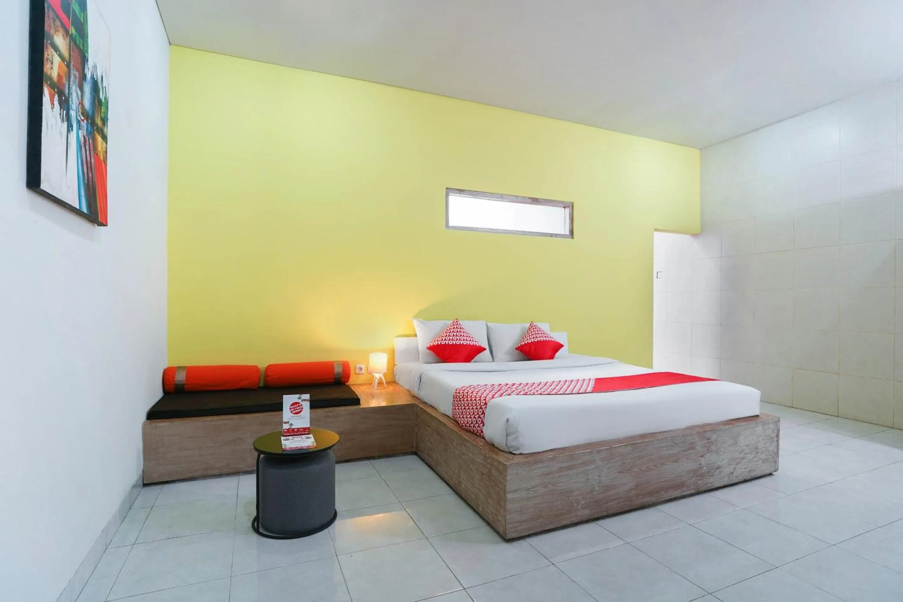 Bedroom, Bed in Cityzen Renon Hotel