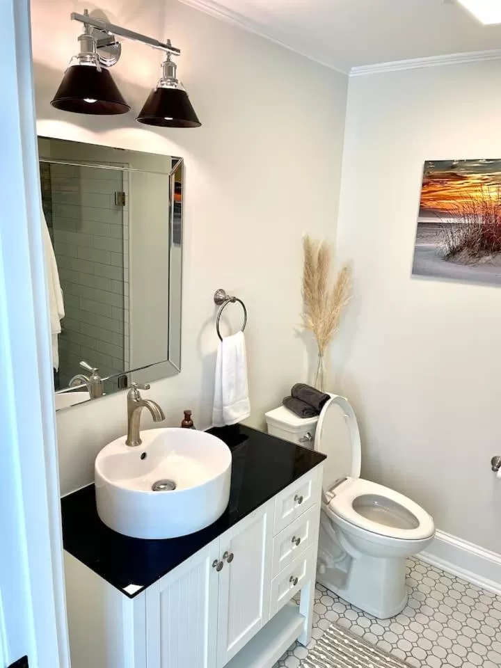 Buttonwood Boutique Hotel