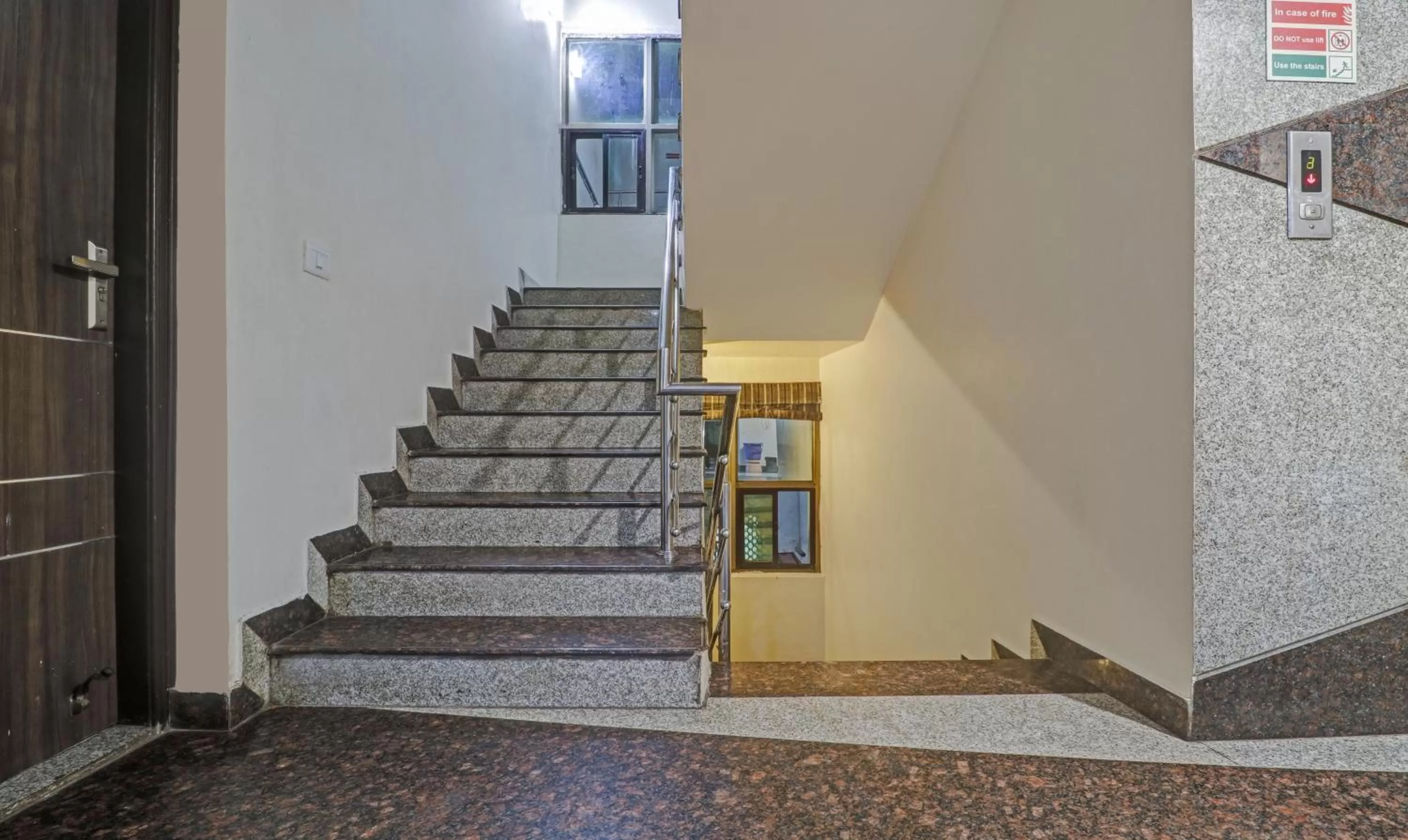 Treebo Mohit Regency