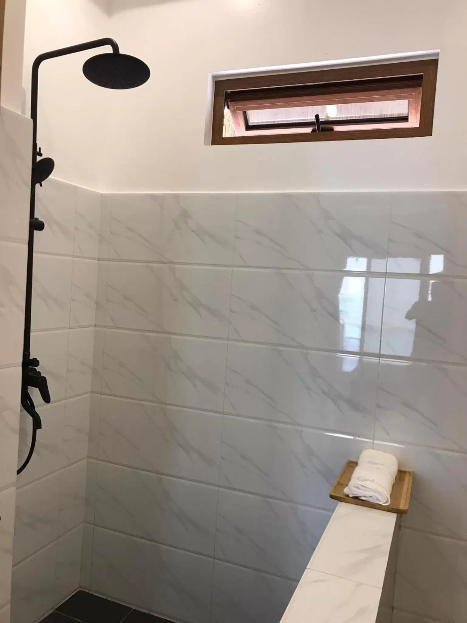 Bathroom in Bohol Coastal View Hotel