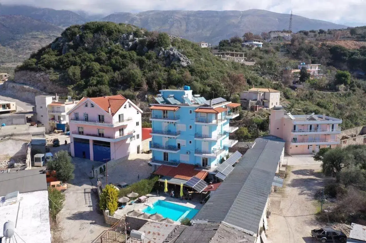 Hotel Frida Hotel Frida