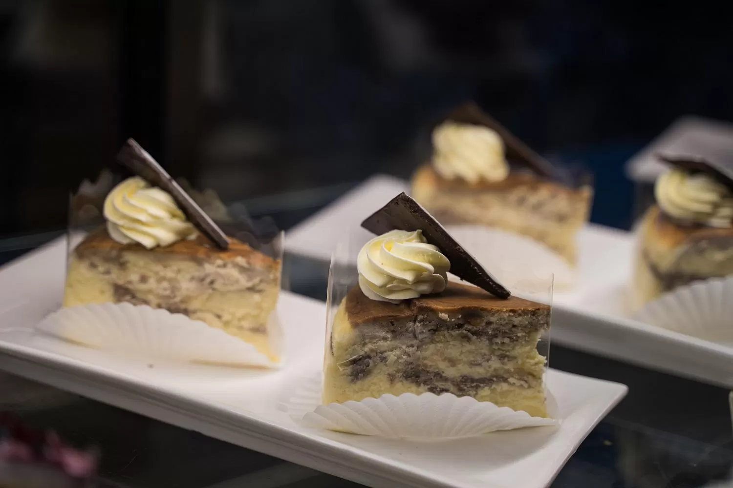 Restaurant/places to eat in Sabah Hotel