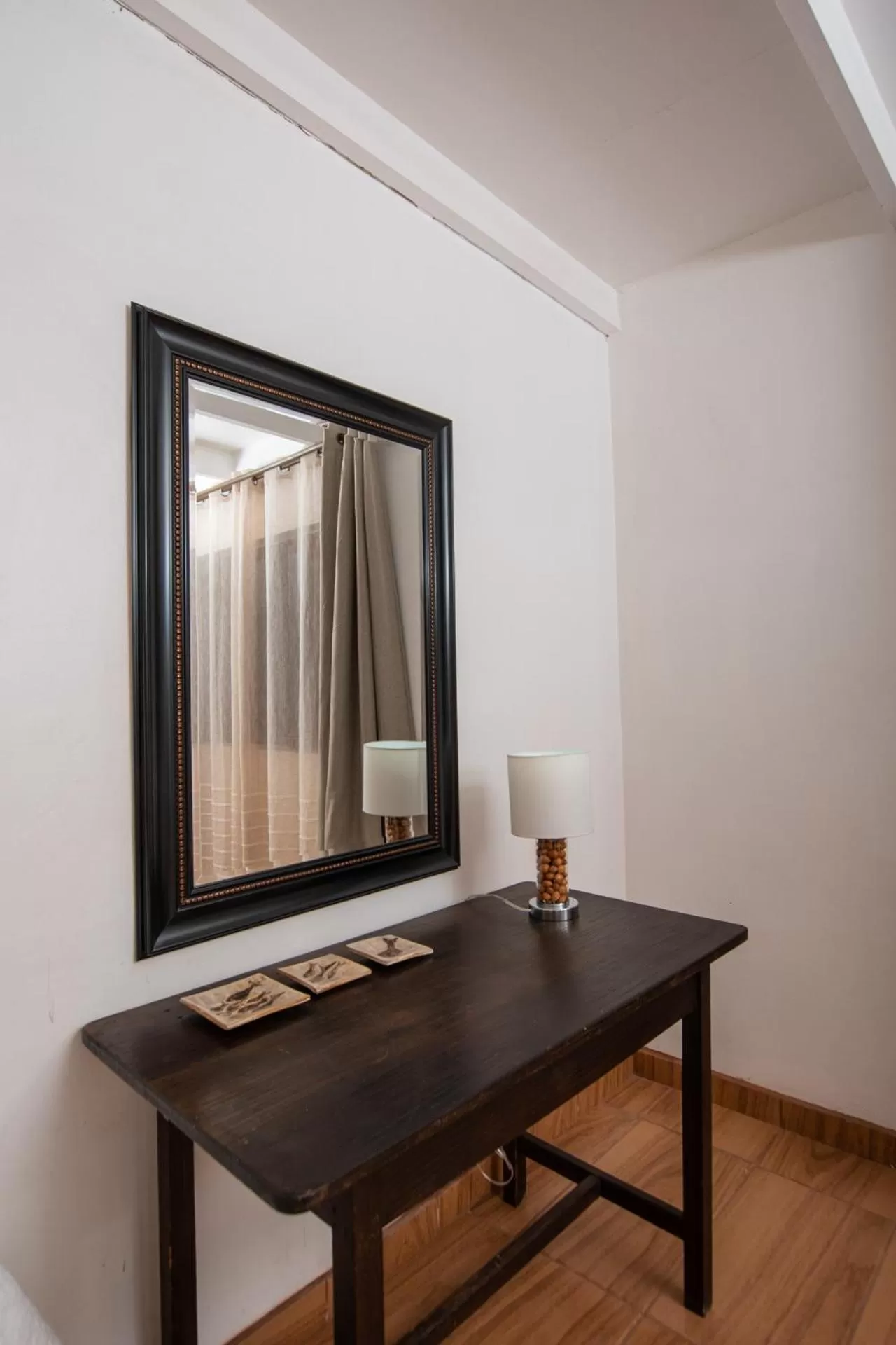 Living room in Hotel Pat'ta Hoiri