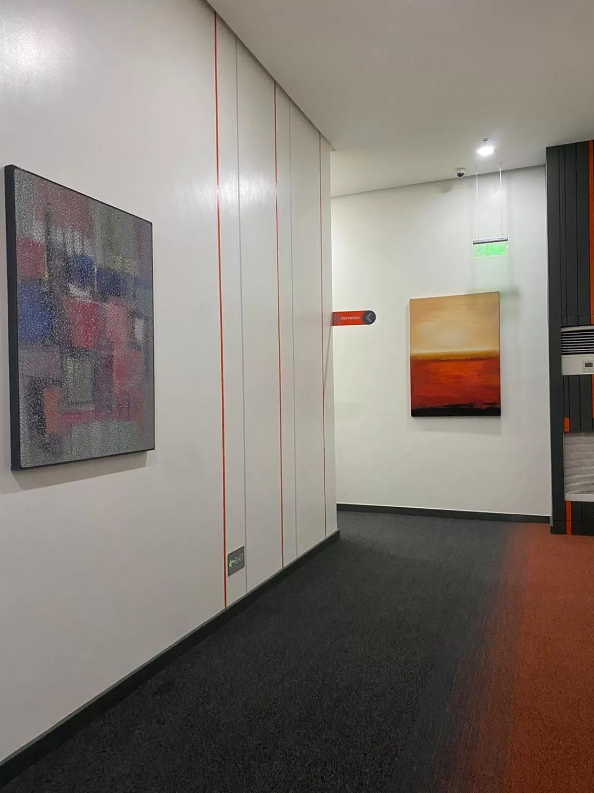 Property building in Go Hotels Plus Tuguegarao