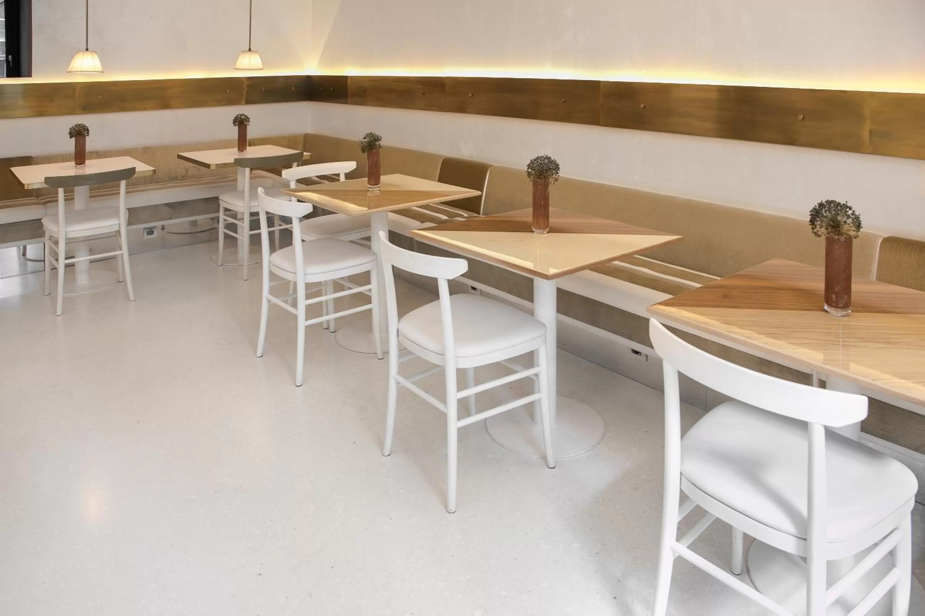 Lounge or bar in Senato Hotel Milano