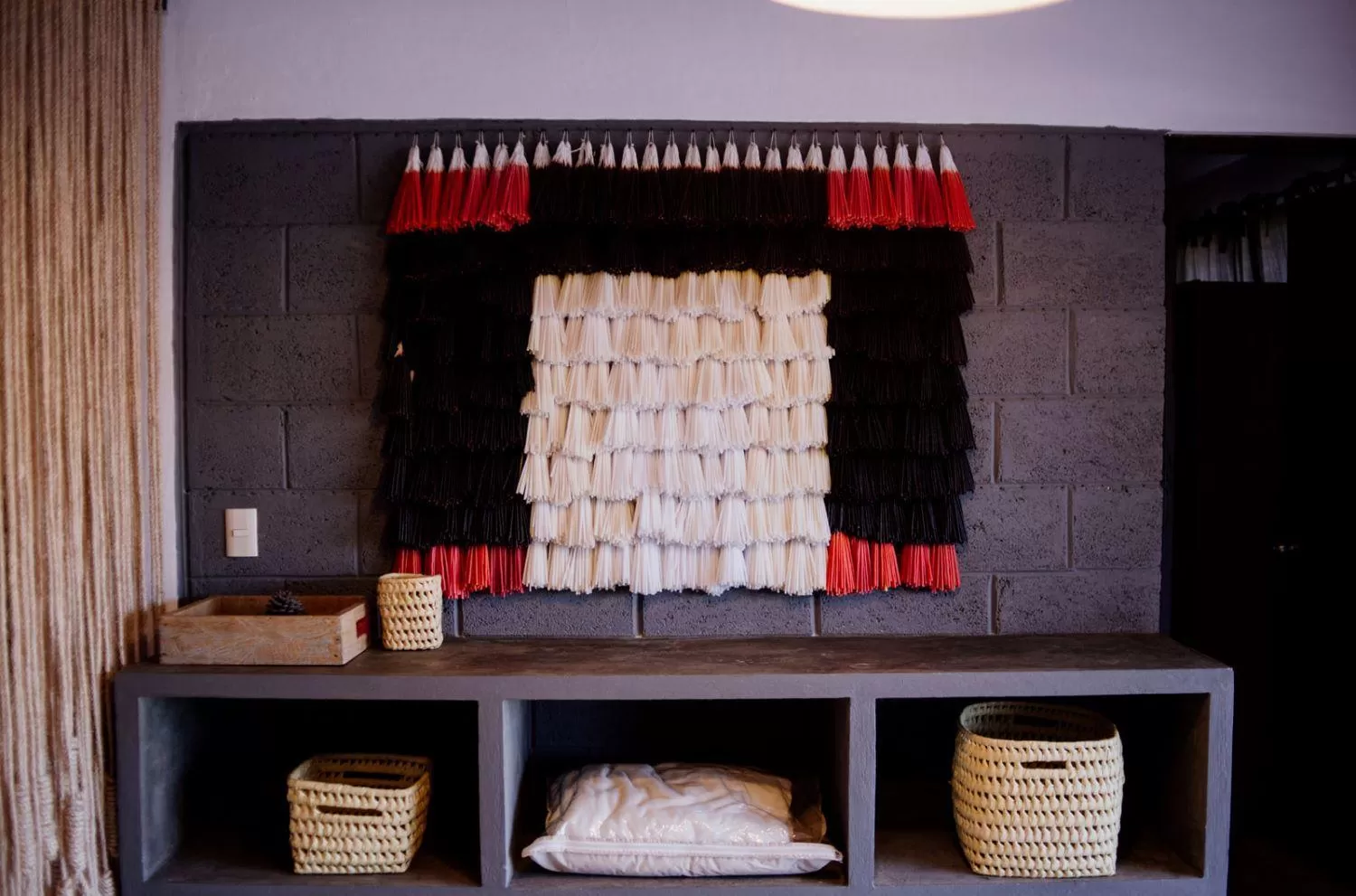 Living room in Hotel Rocaval San Cristóbal de las Casas